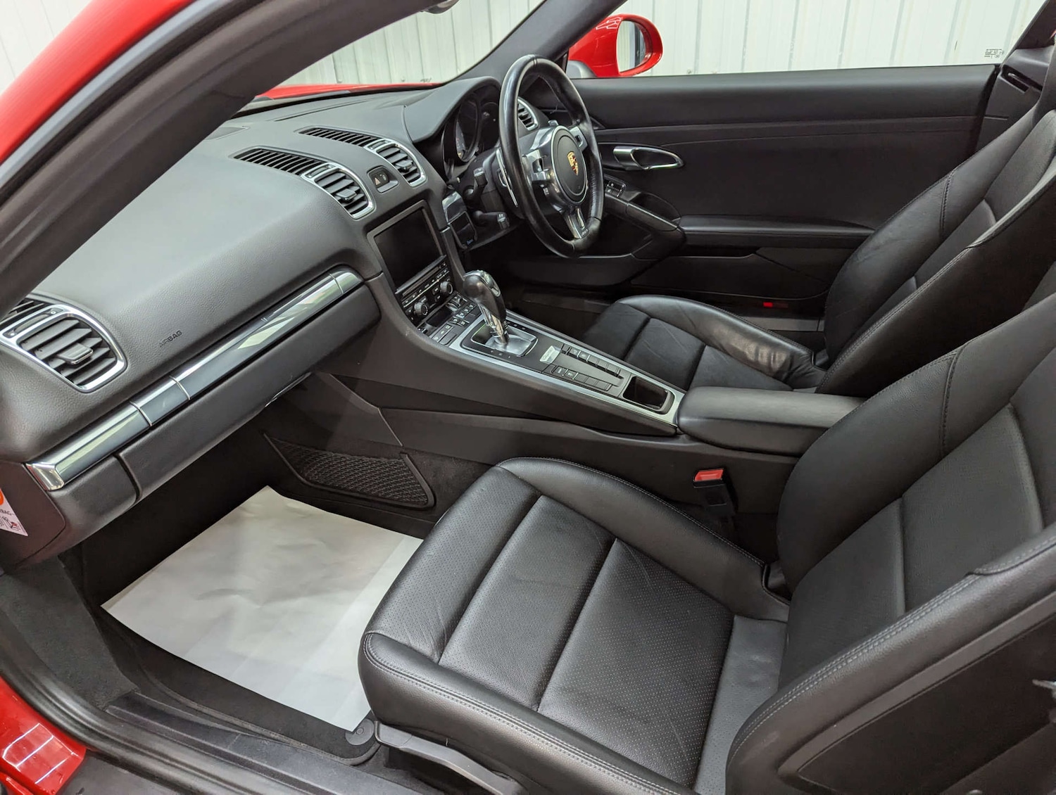 Used Porsche Cayman 2014 for sale - 77272733: Photo 55