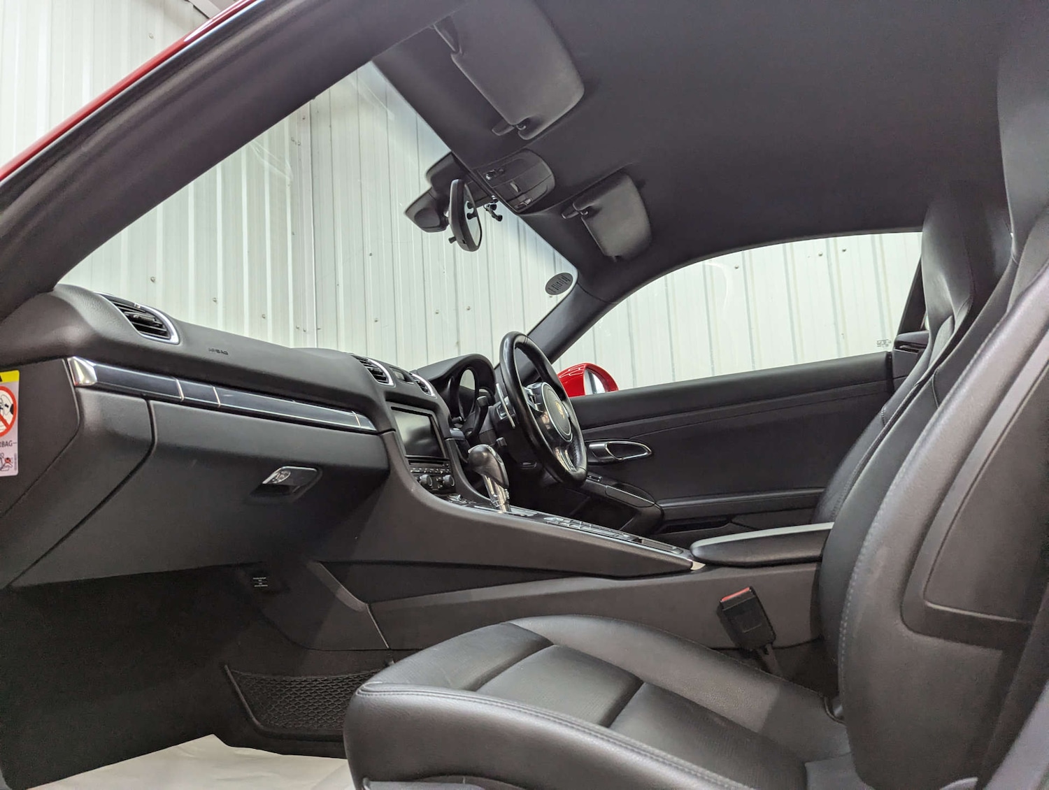 Used Porsche Cayman 2014 for sale - 77272733: Photo 57