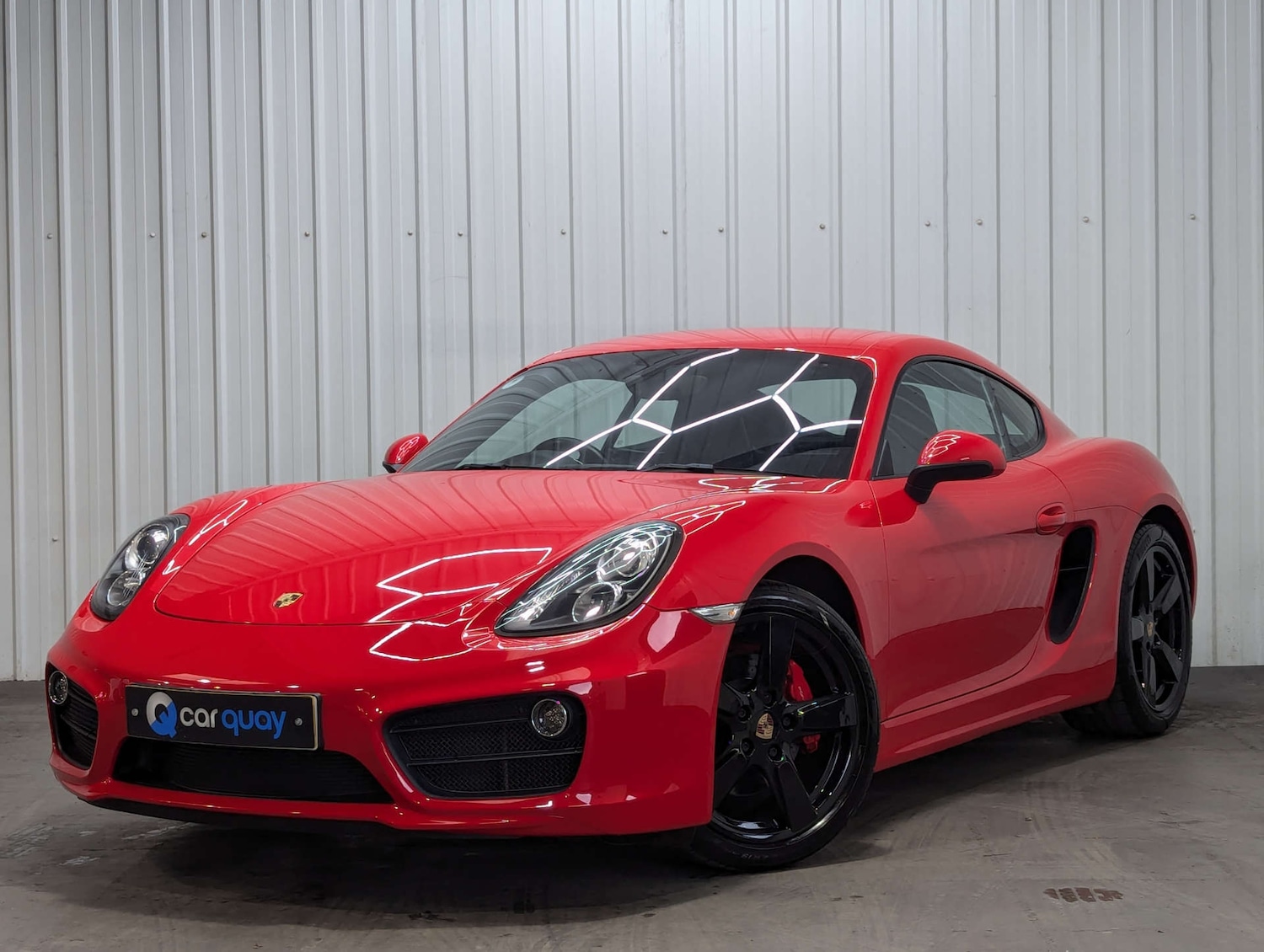 Used Porsche Cayman 2014 for sale - 77272733: Photo 6