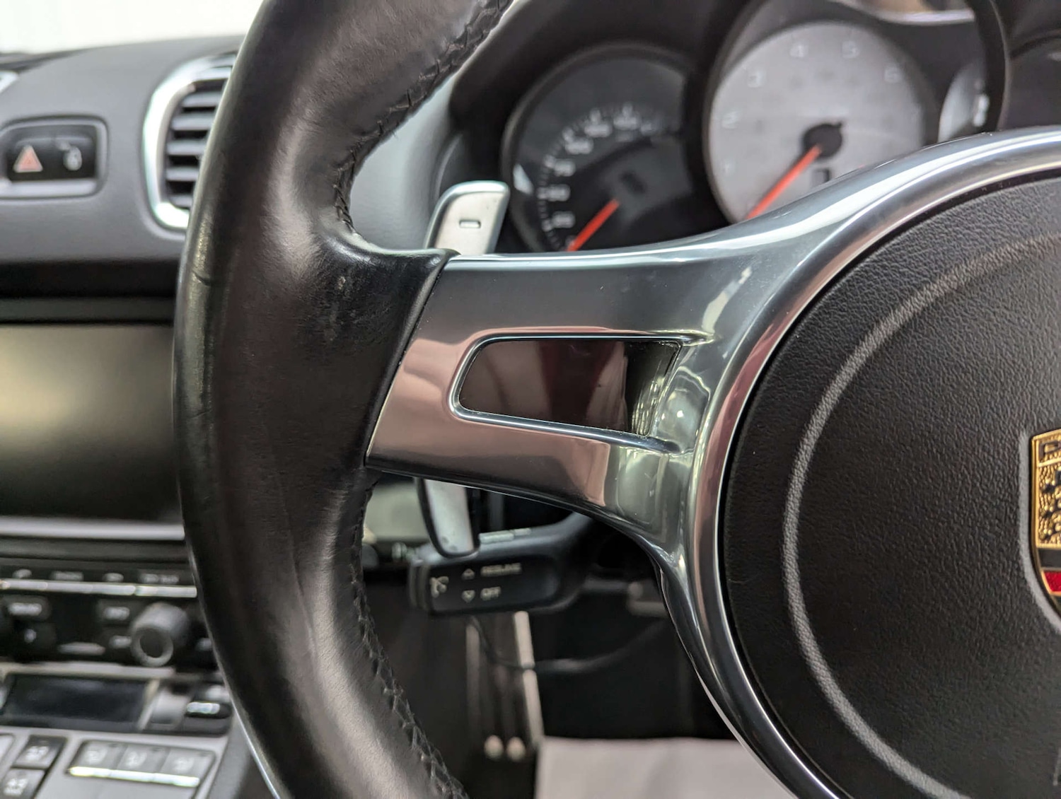 Used Porsche Cayman 2014 for sale - 77272733: Photo 62