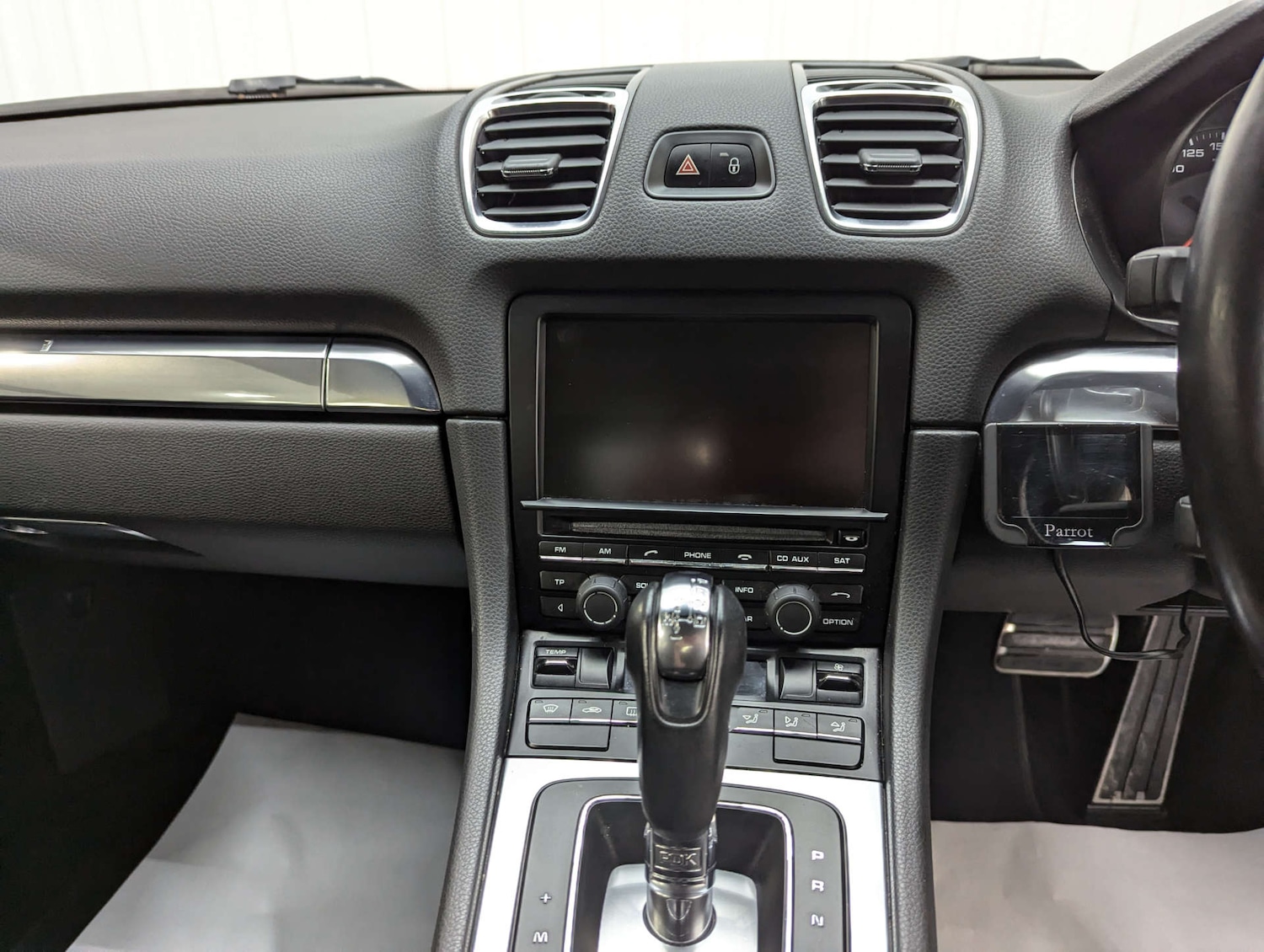 Used Porsche Cayman 2014 for sale - 77272733: Photo 74