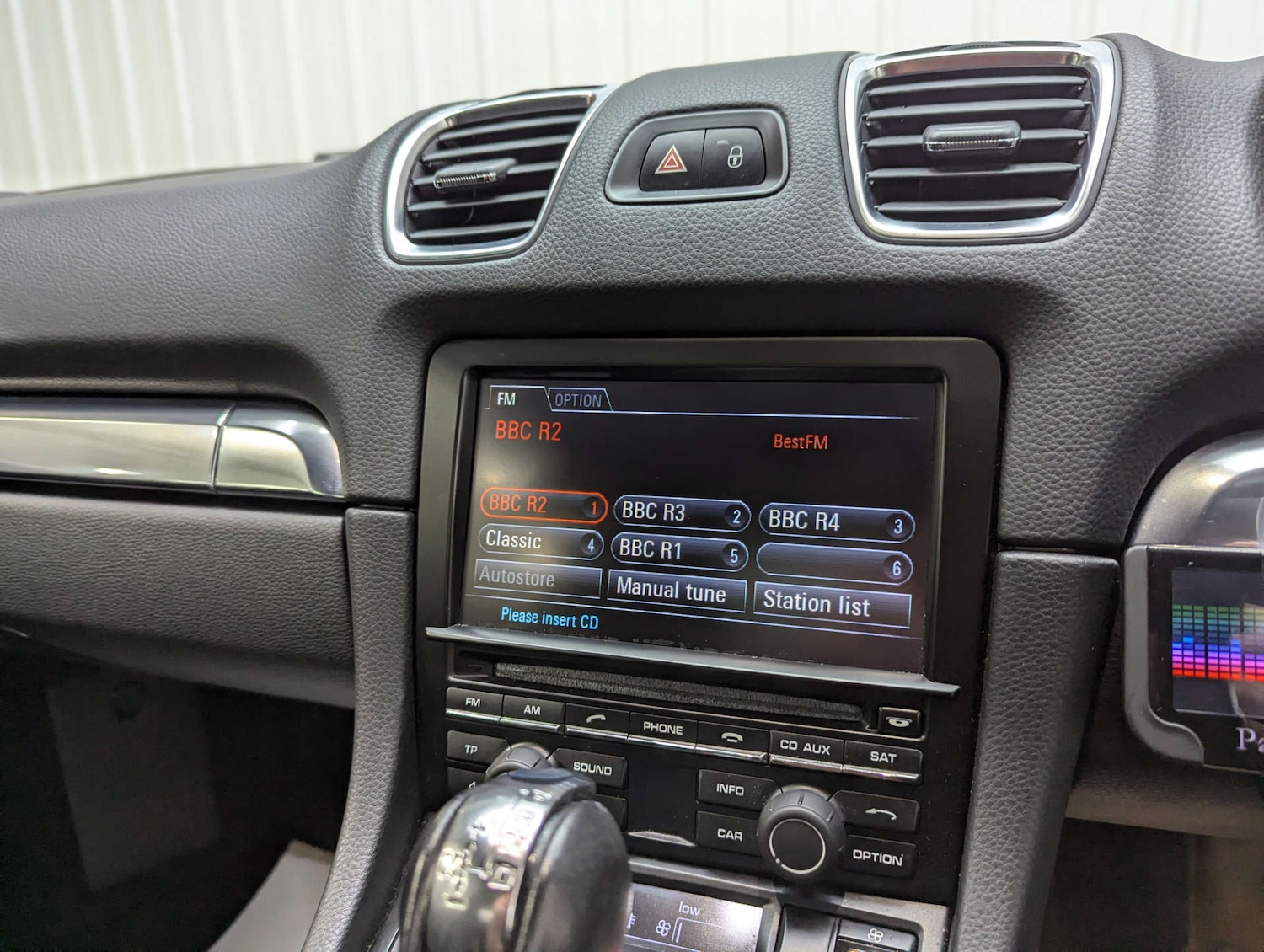 Used Porsche Cayman 2014 for sale - 77272733: Photo 76