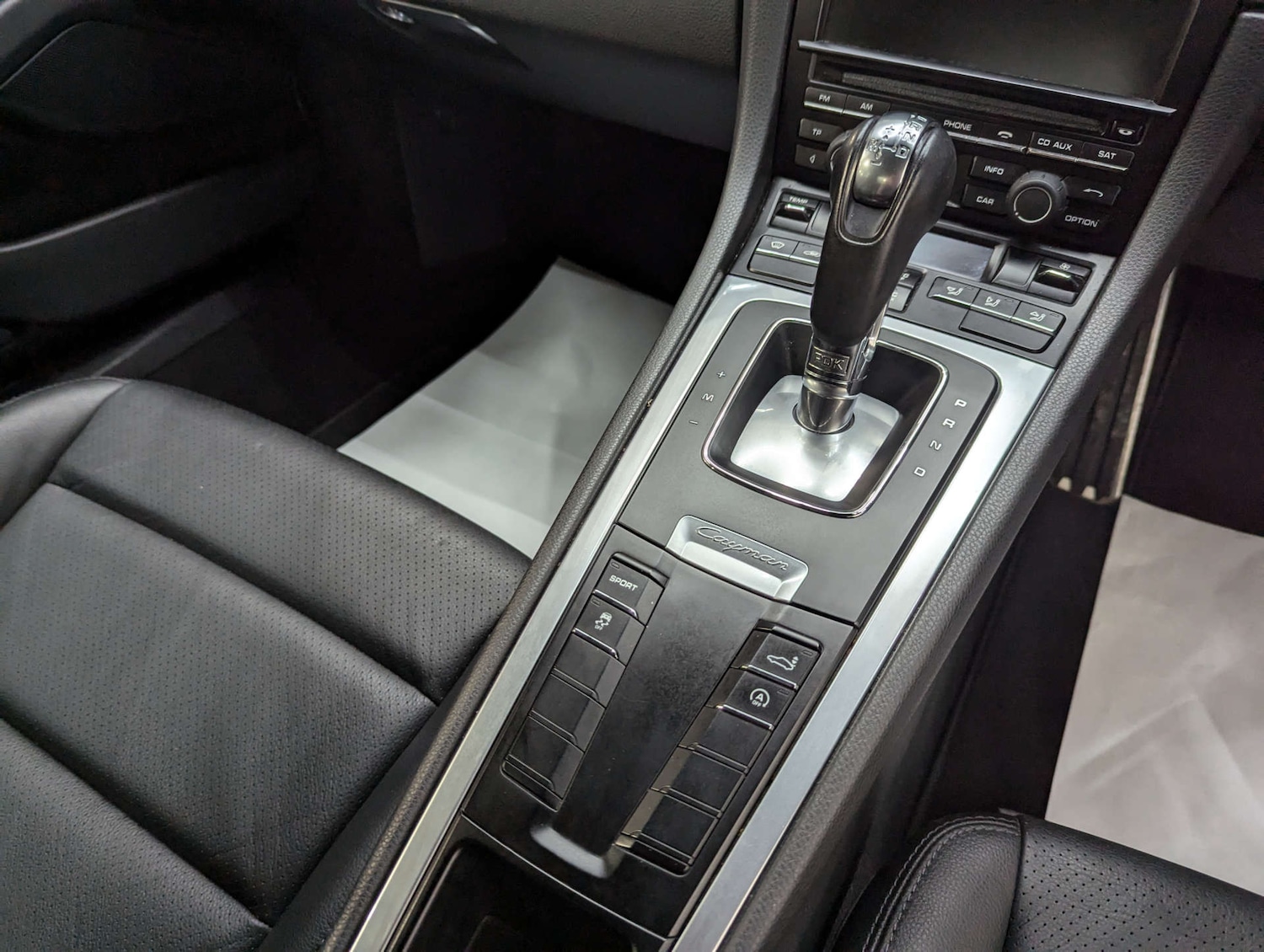 Used Porsche Cayman 2014 for sale - 77272733: Photo 81