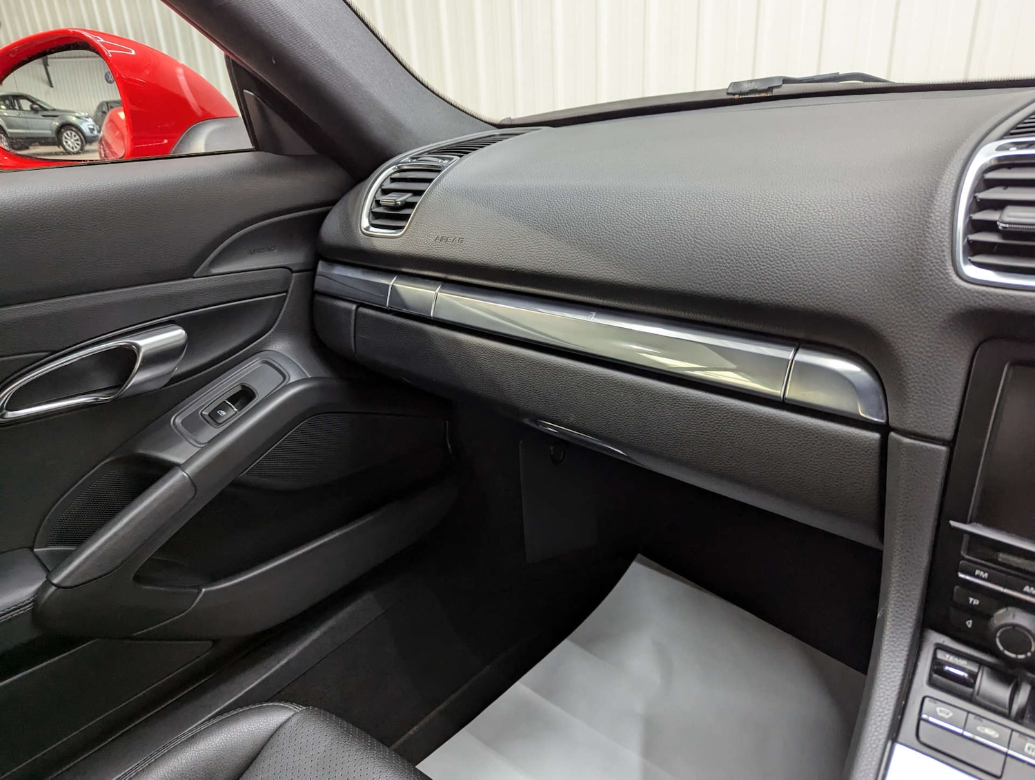 Used Porsche Cayman 2014 for sale - 77272733: Photo 82