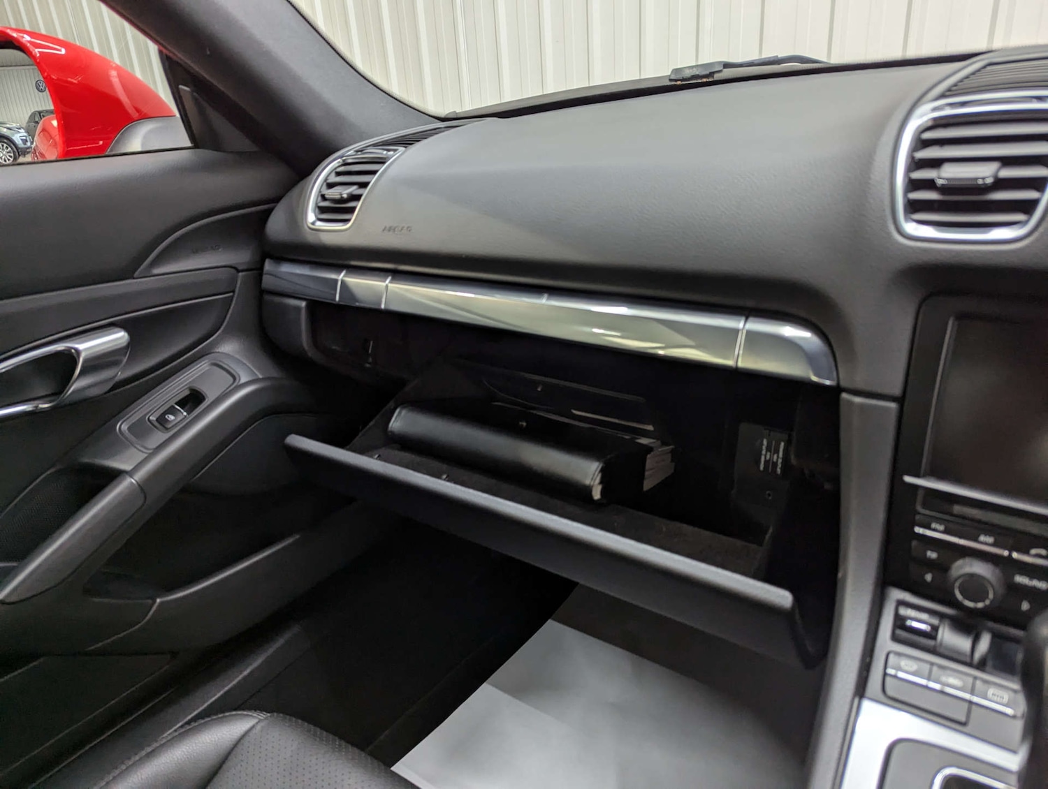 Used Porsche Cayman 2014 for sale - 77272733: Photo 83