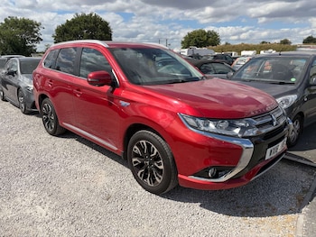 Used Mitsubishi Outlander 2016 for sale - 79459676: Photo