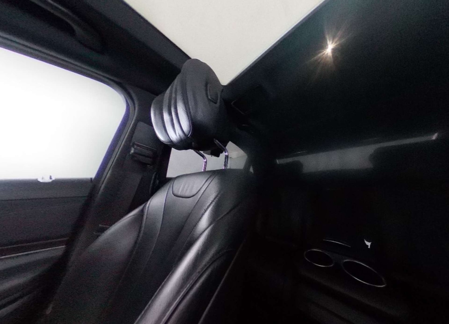 Used Mercedes-Benz S Class 2014 for sale - 77200679: Photo 19