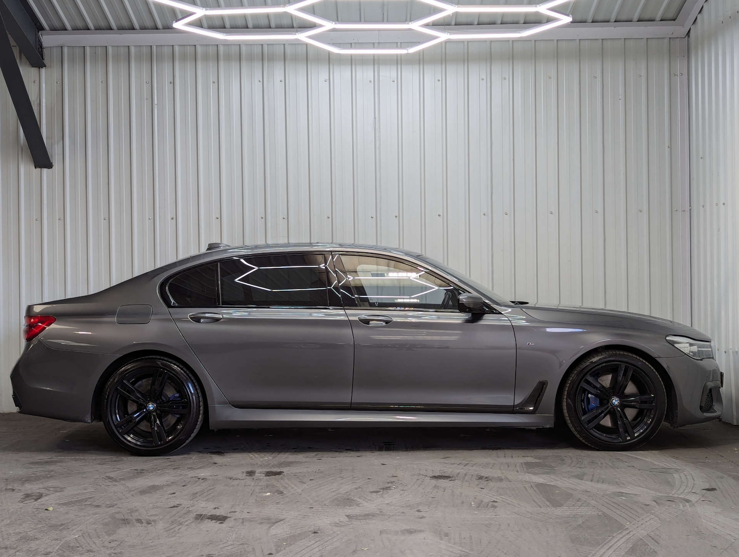 Used BMW 7 Series 2018 for sale - 76363728: Photo 13