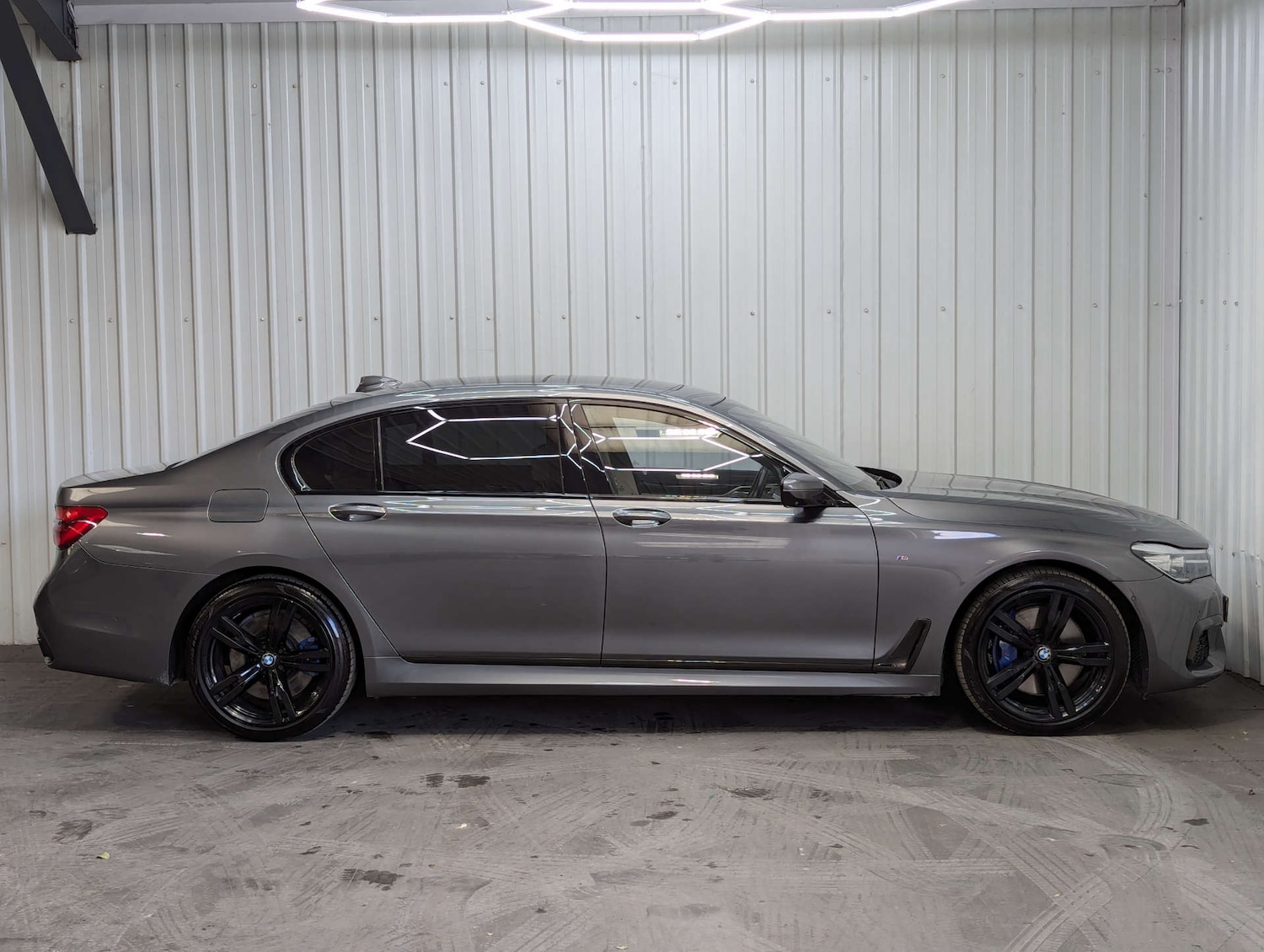 Used BMW 7 Series 2018 for sale - 76363728: Photo 15