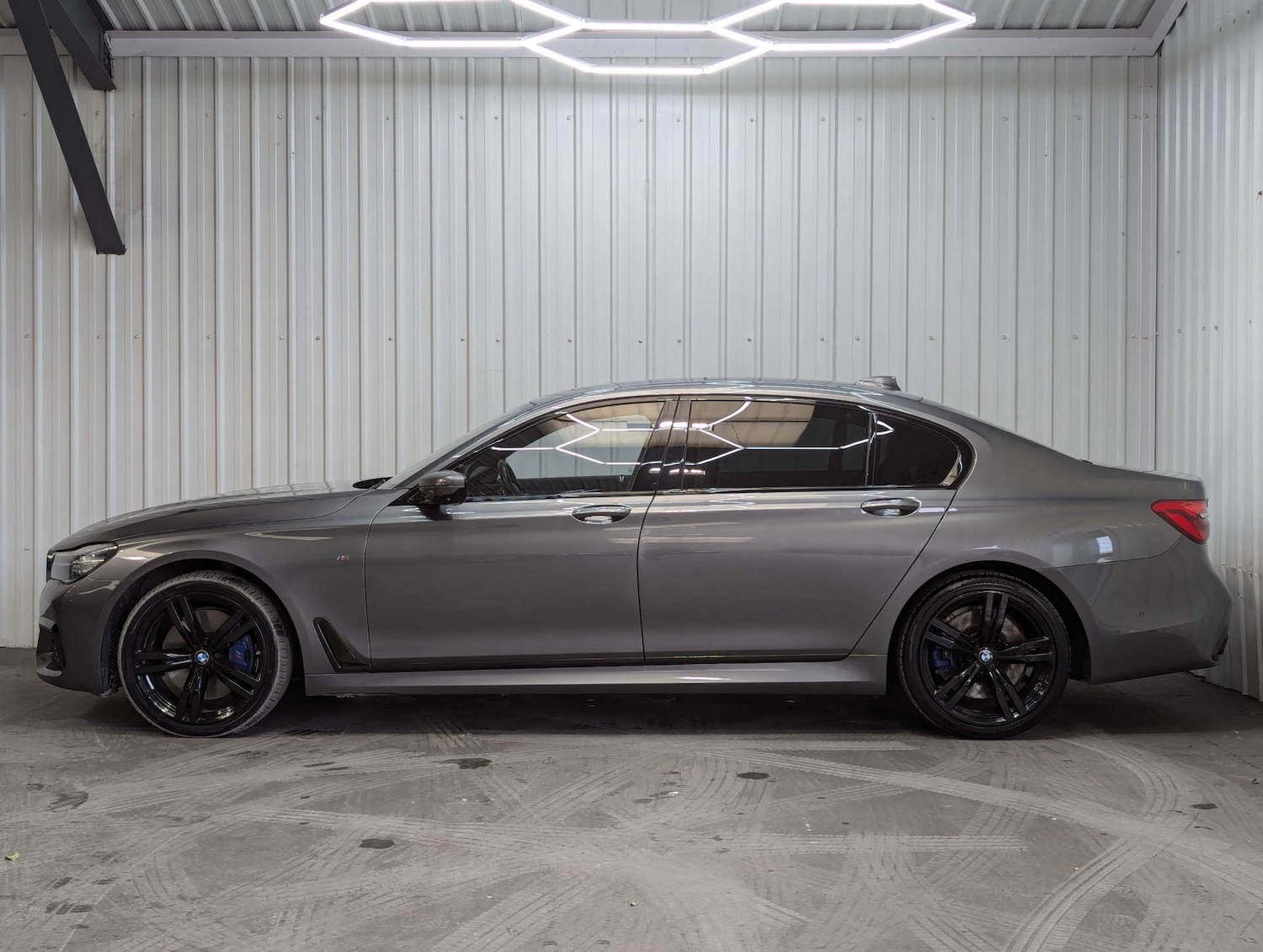 Used BMW 7 Series 2018 for sale - 76363728: Photo 16