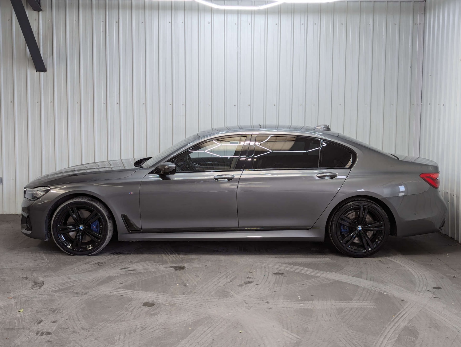 Used BMW 7 Series 2018 for sale - 76363728: Photo 17