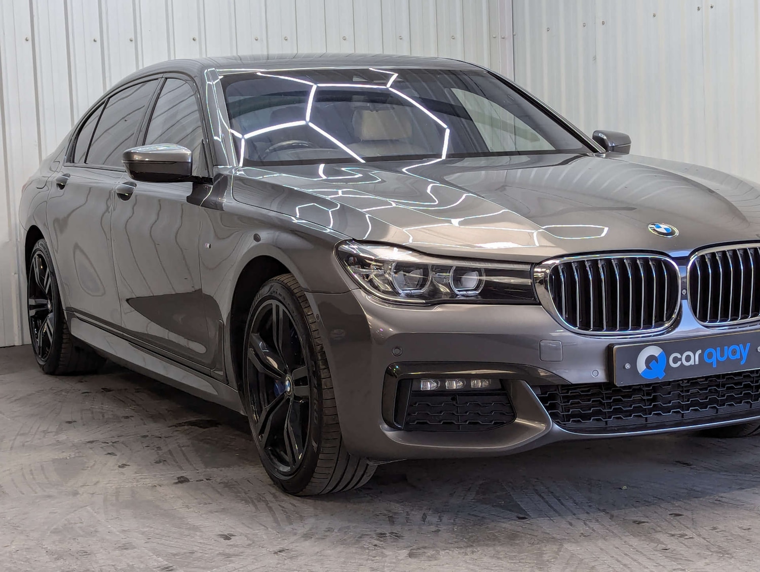 Used BMW 7 Series 2018 for sale - 76363728: Photo 19