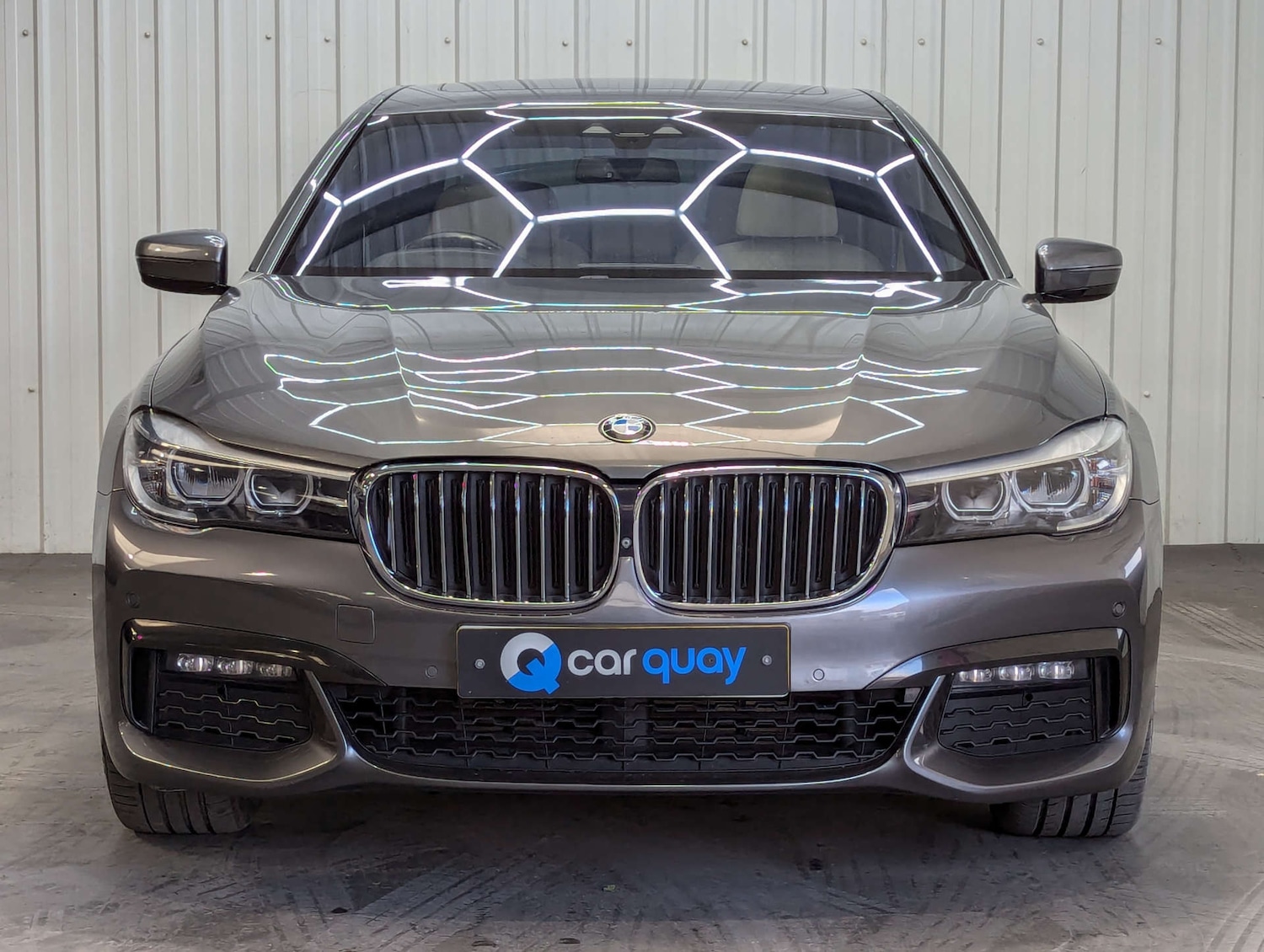 Used BMW 7 Series 2018 for sale - 76363728: Photo 20