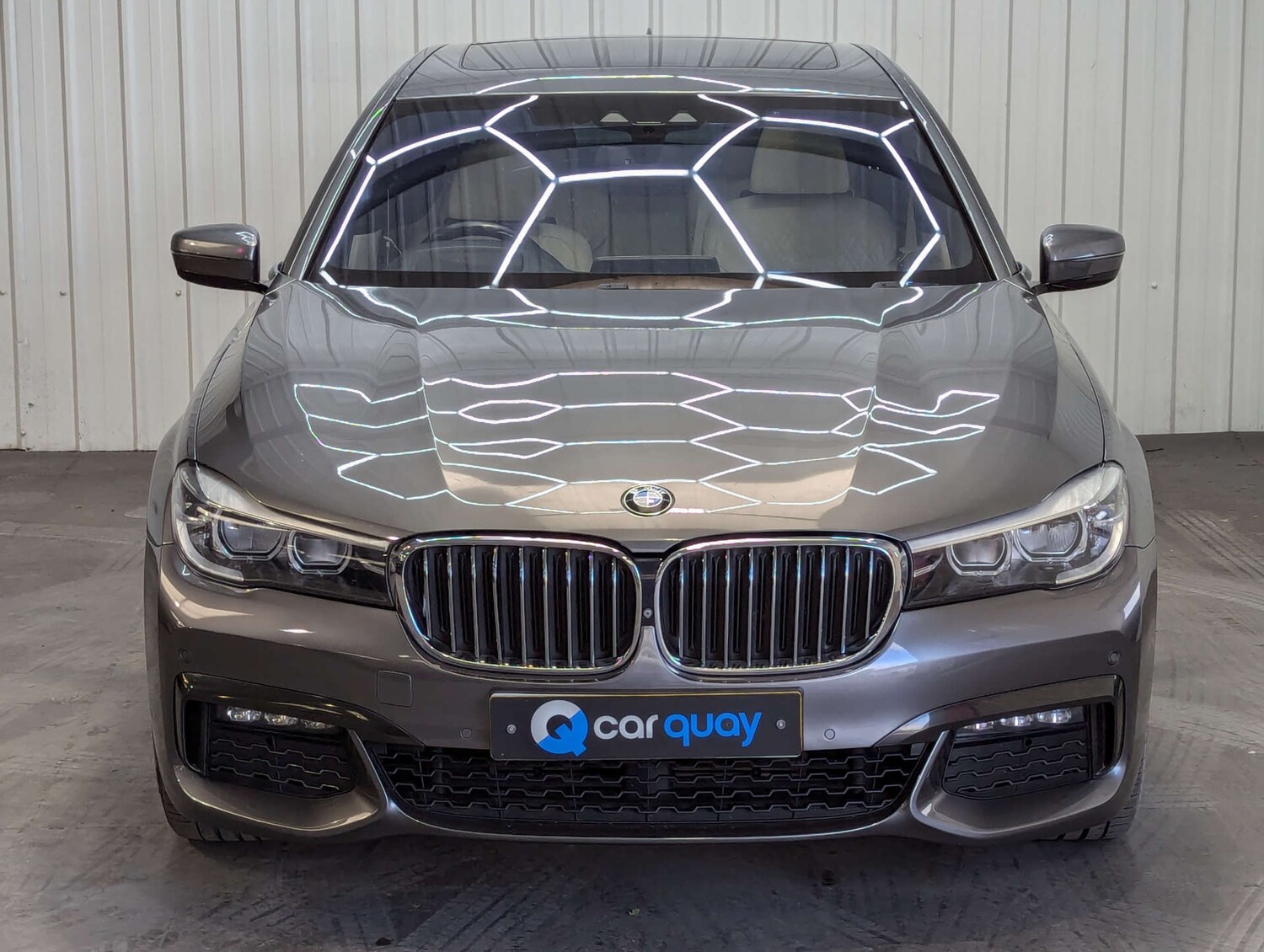 Used BMW 7 Series 2018 for sale - 76363728: Photo 23