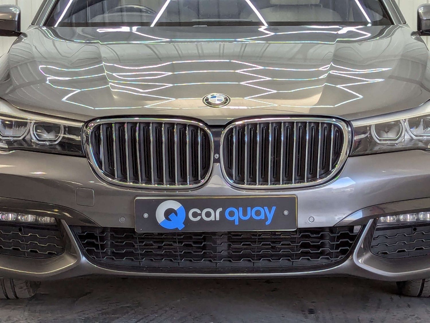 Used BMW 7 Series 2018 for sale - 76363728: Photo 25