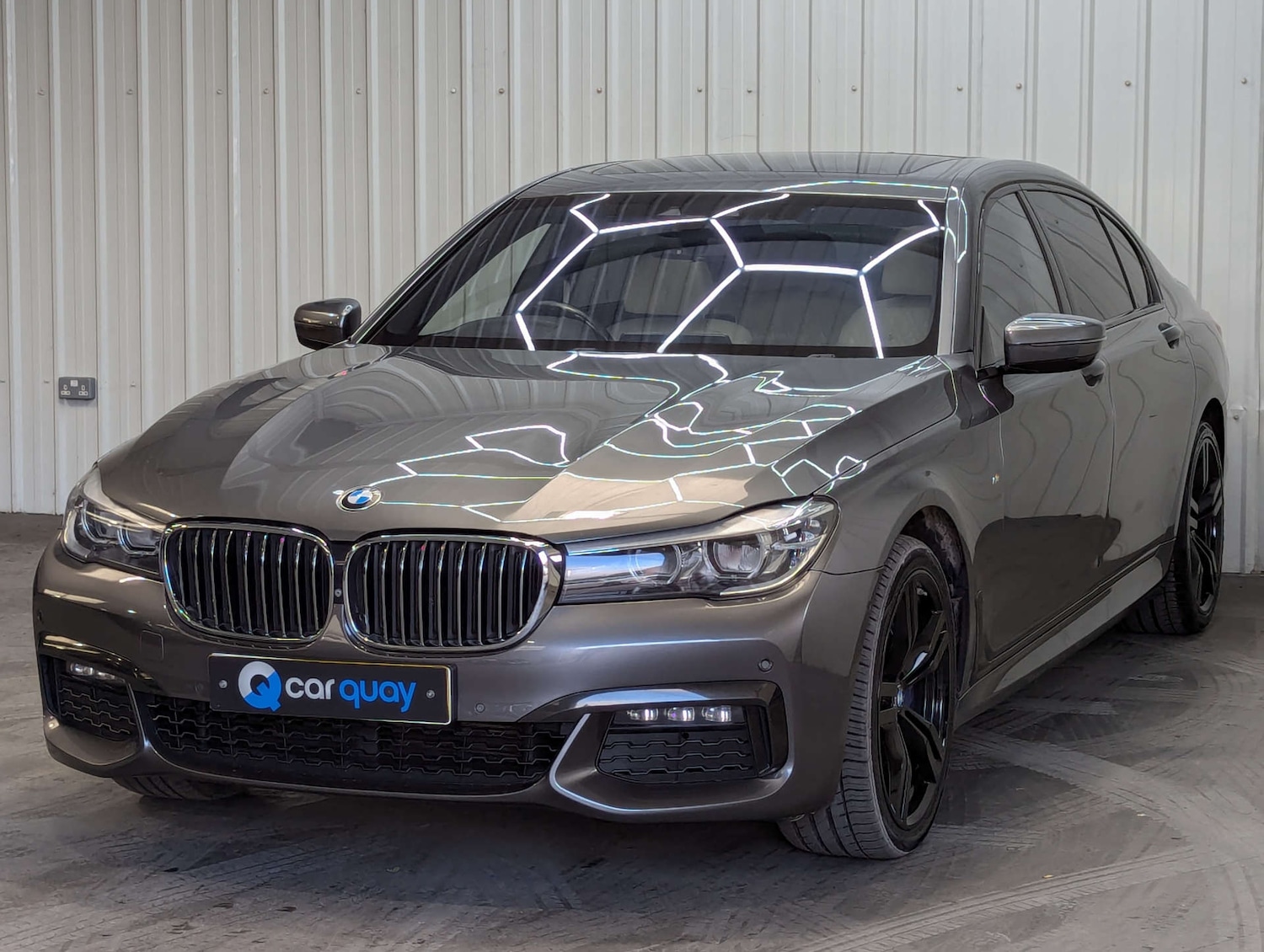 Used BMW 7 Series 2018 for sale - 76363728: Photo 26