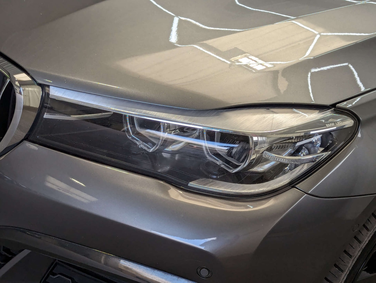 Used BMW 7 Series 2018 for sale - 76363728: Photo 30