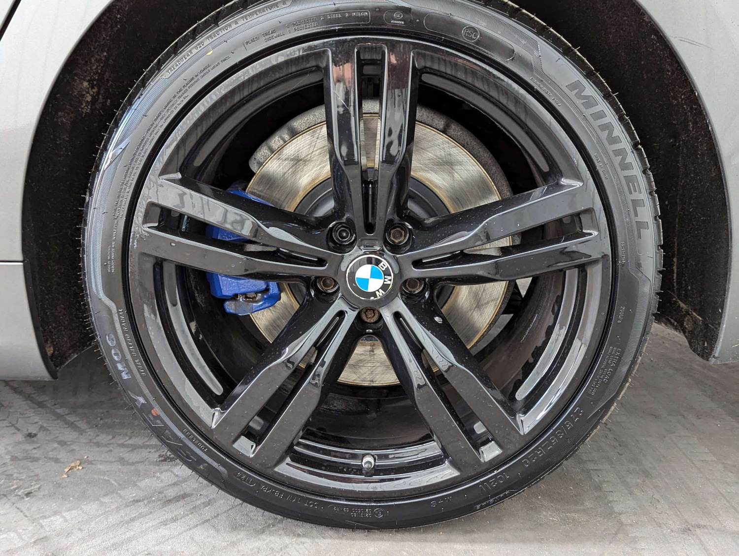 Used BMW 7 Series 2018 for sale - 76363728: Photo 32