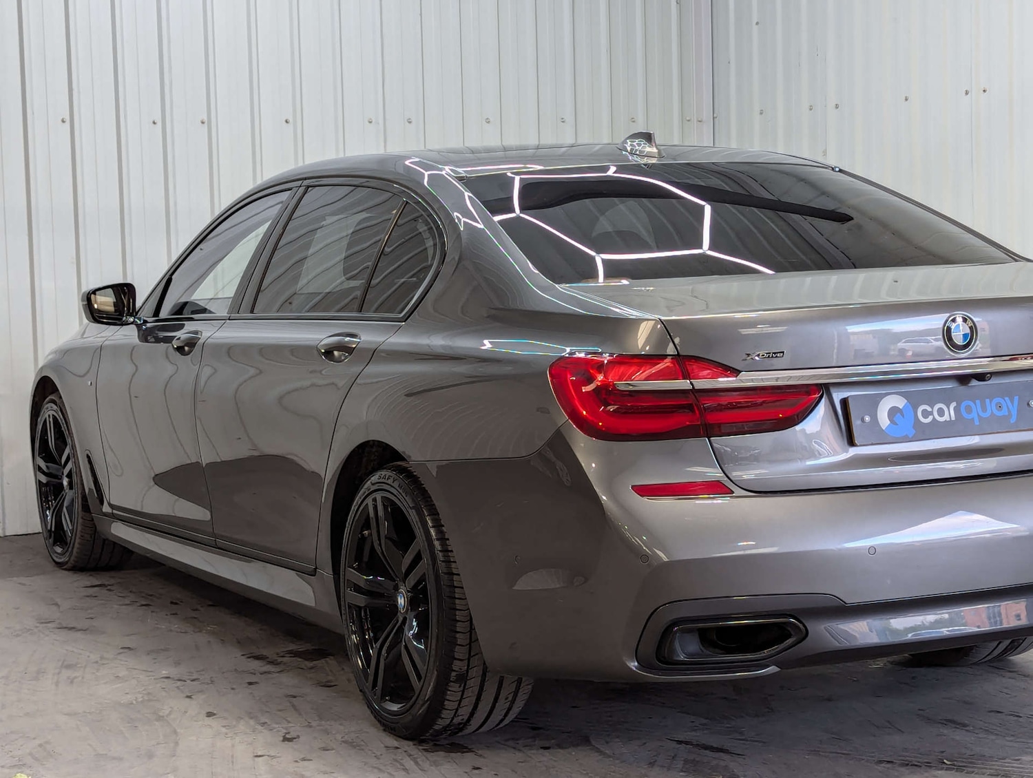 Used BMW 7 Series 2018 for sale - 76363728: Photo 36