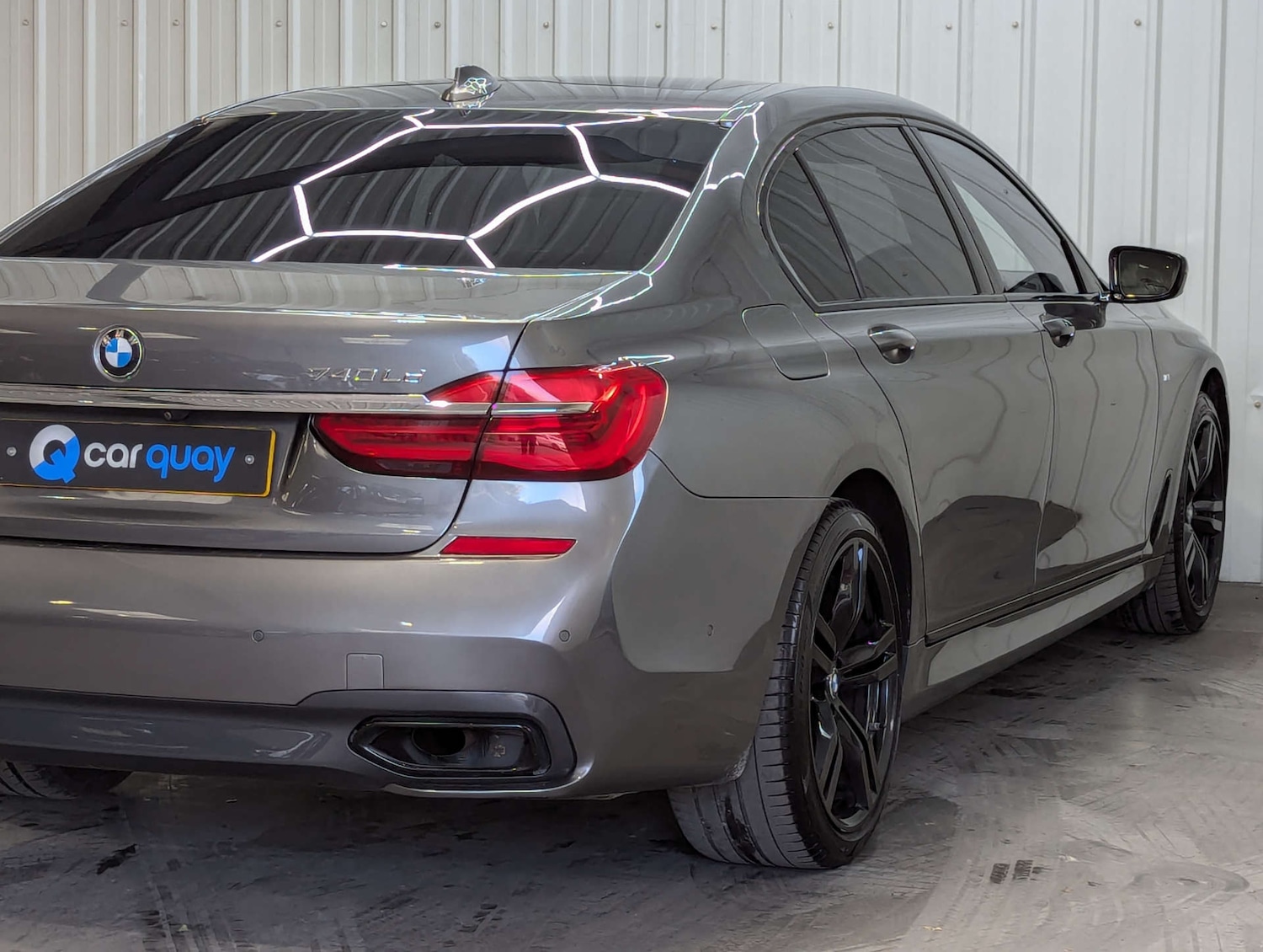 Used BMW 7 Series 2018 for sale - 76363728: Photo 38