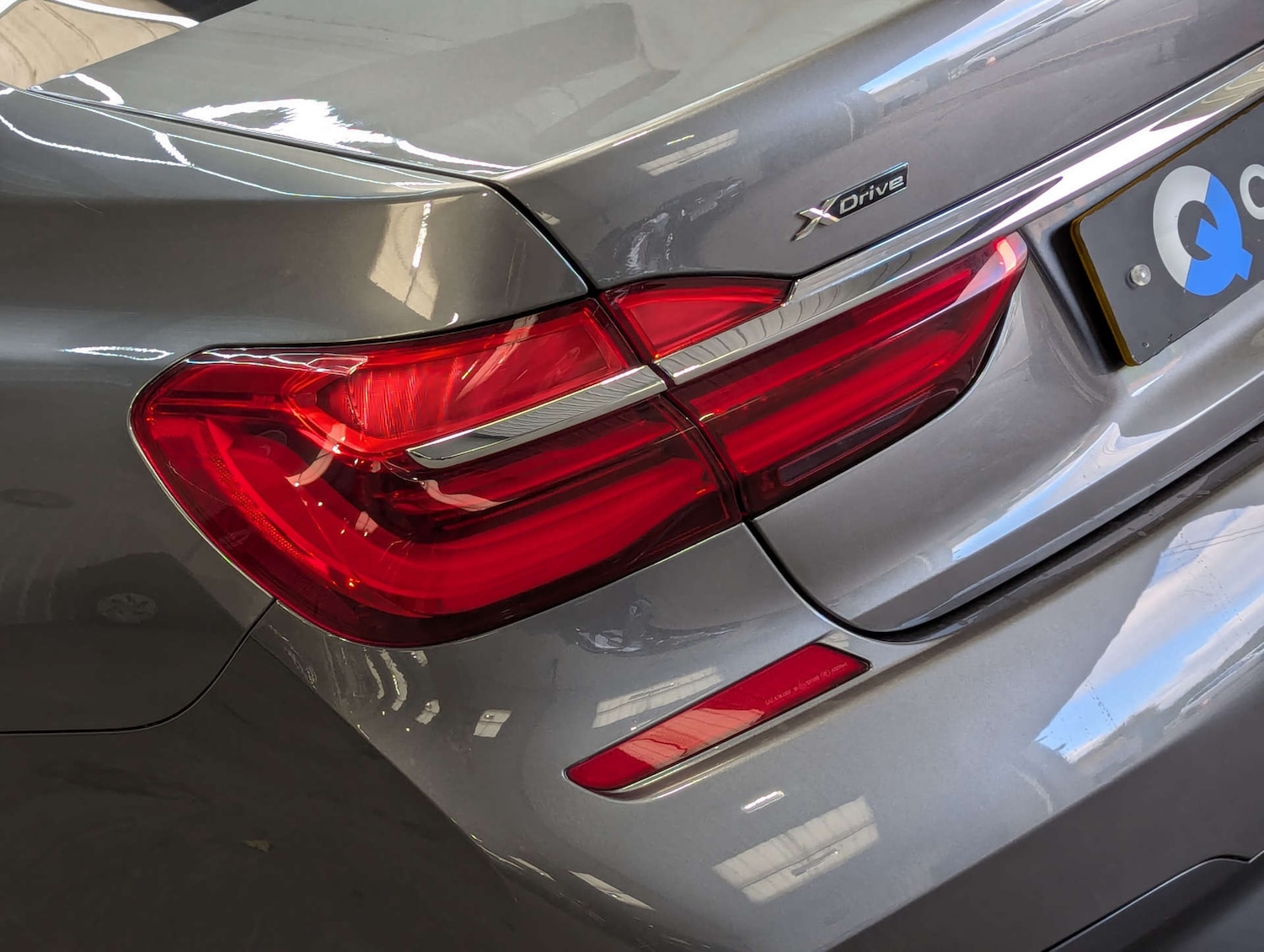 Used BMW 7 Series 2018 for sale - 76363728: Photo 44