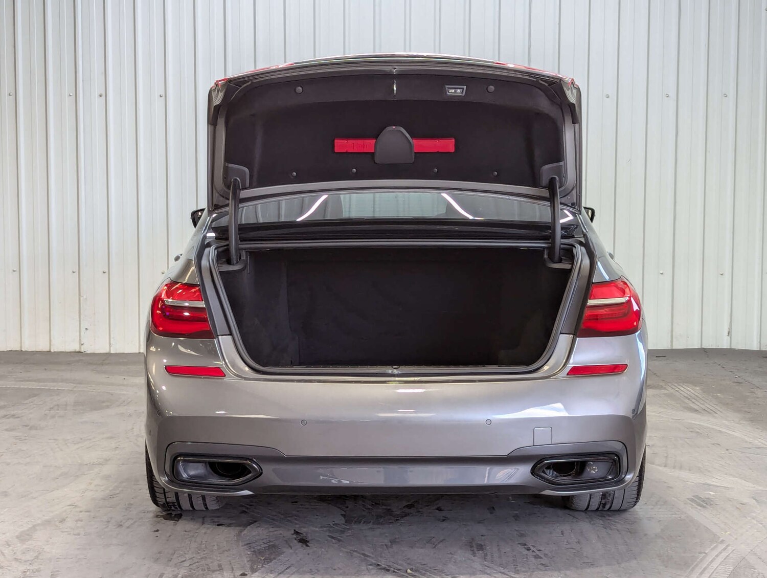Used BMW 7 Series 2018 for sale - 76363728: Photo 46