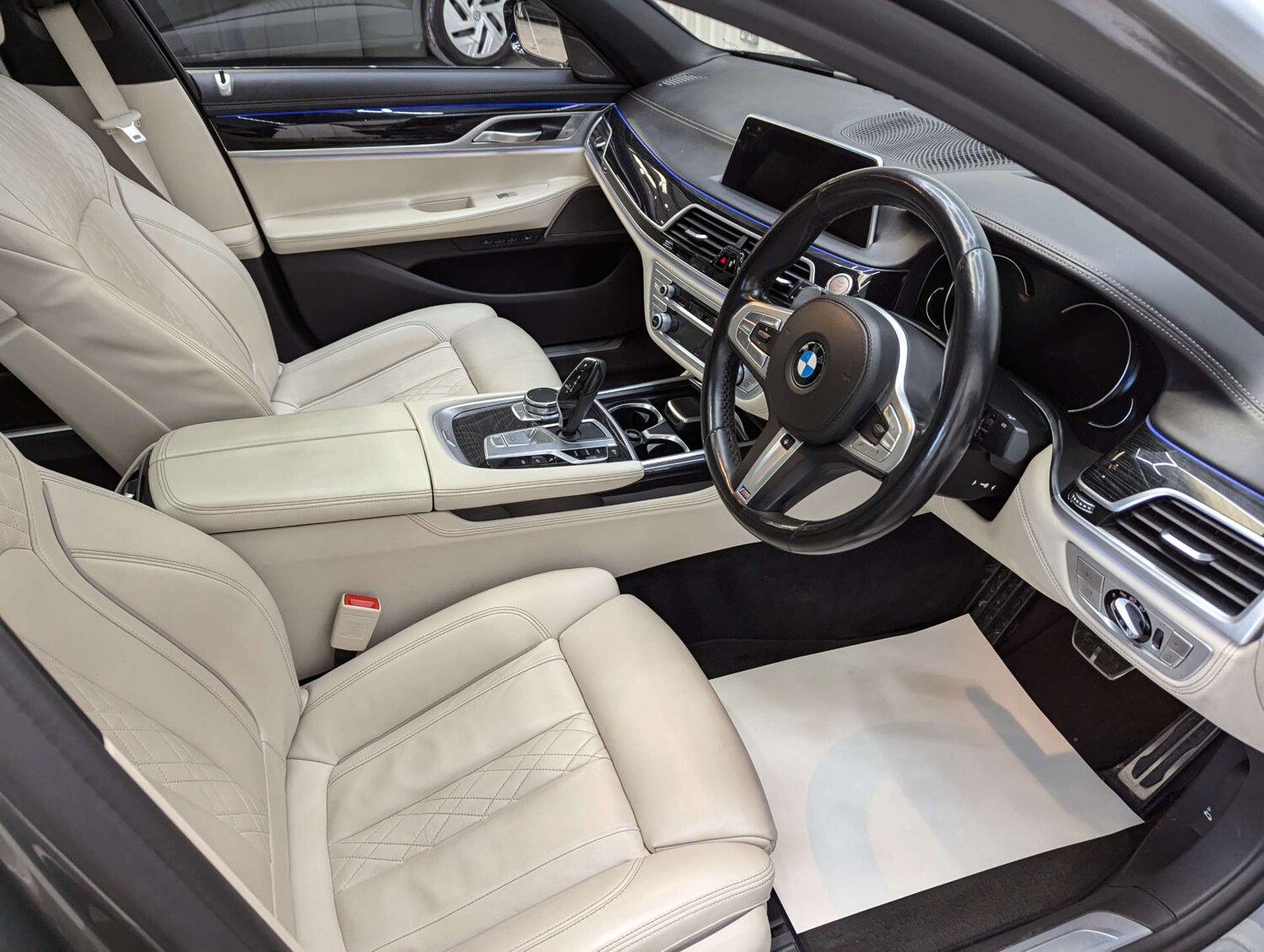 Used BMW 7 Series 2018 for sale - 76363728: Photo 50