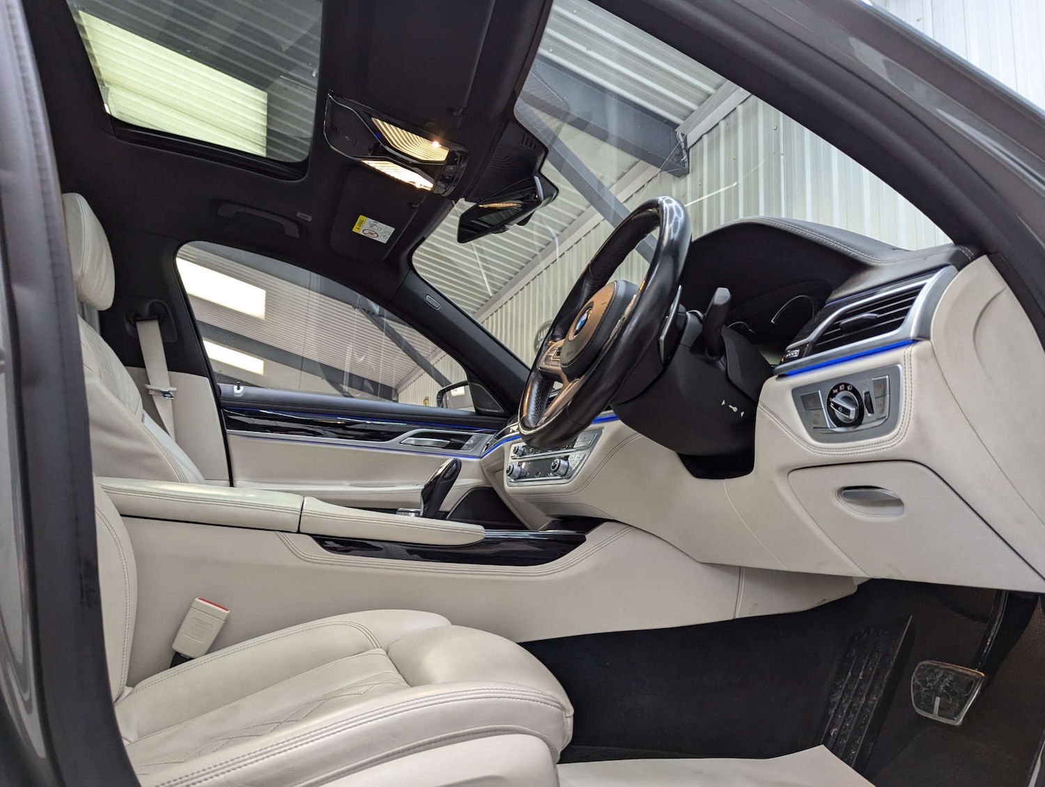 Used BMW 7 Series 2018 for sale - 76363728: Photo 51