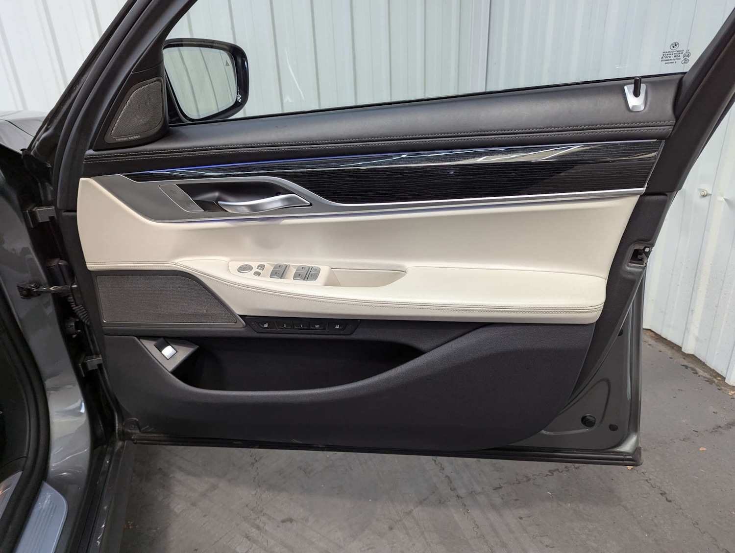 Used BMW 7 Series 2018 for sale - 76363728: Photo 54