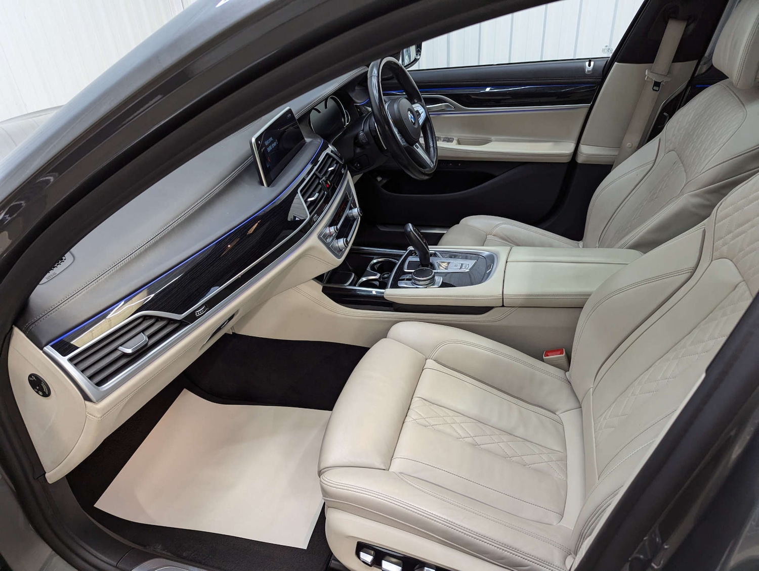 Used BMW 7 Series 2018 for sale - 76363728: Photo 55
