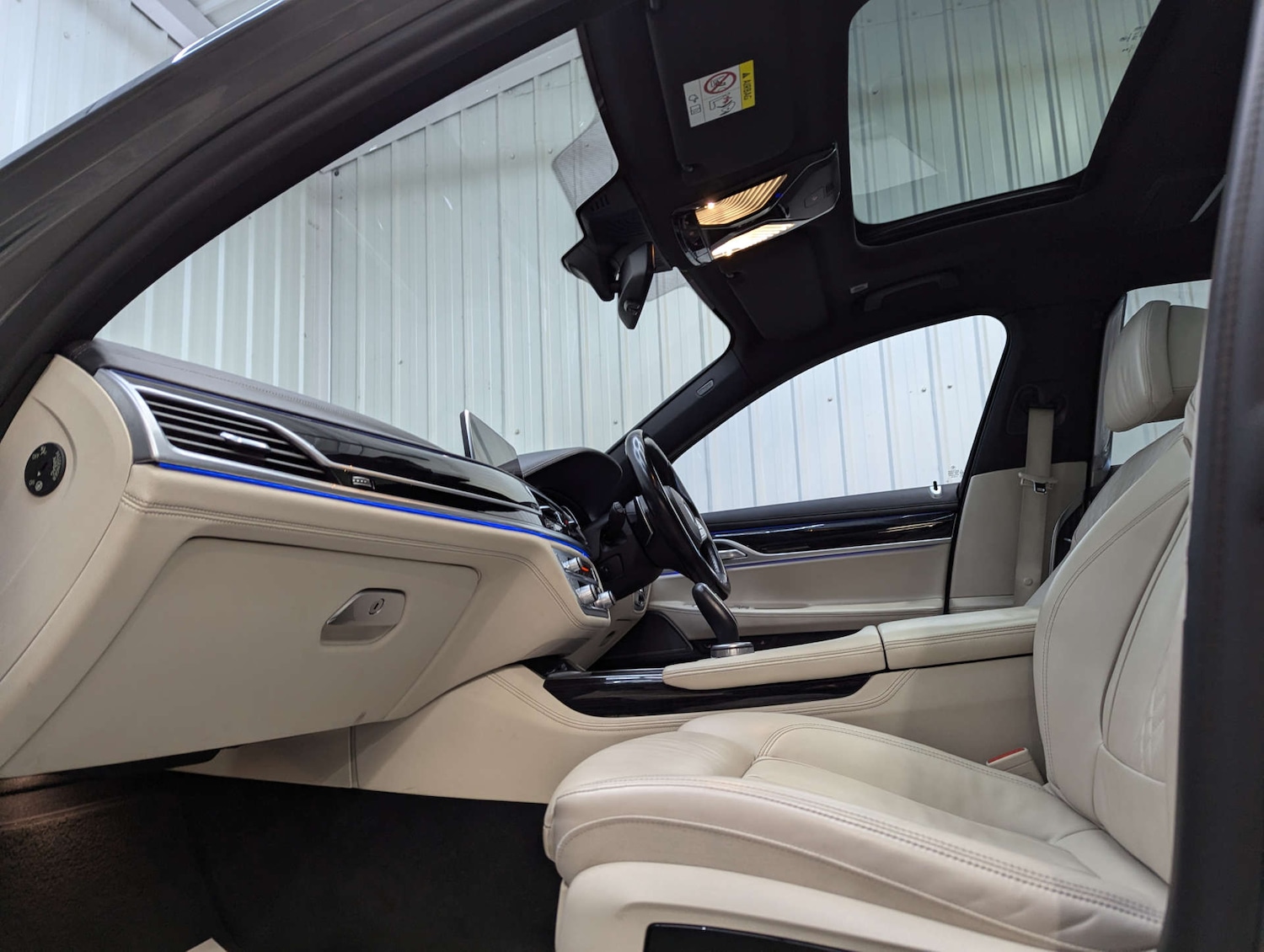 Used BMW 7 Series 2018 for sale - 76363728: Photo 57