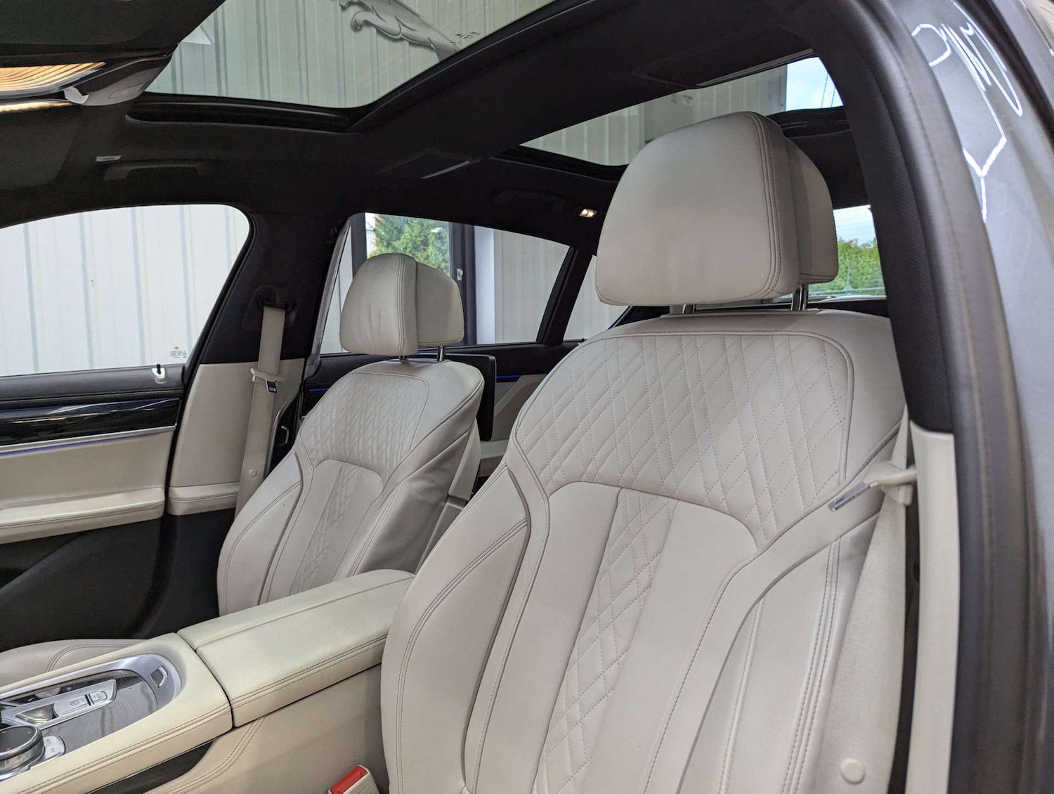 Used BMW 7 Series 2018 for sale - 76363728: Photo 58