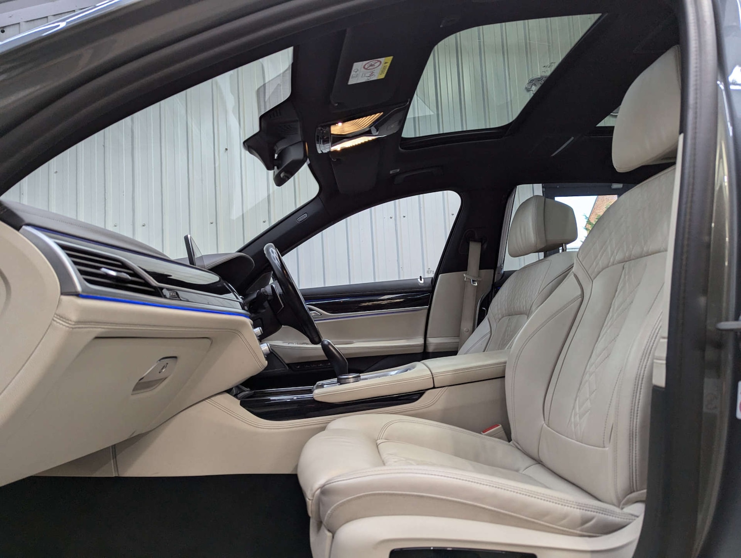 Used BMW 7 Series 2018 for sale - 76363728: Photo 59