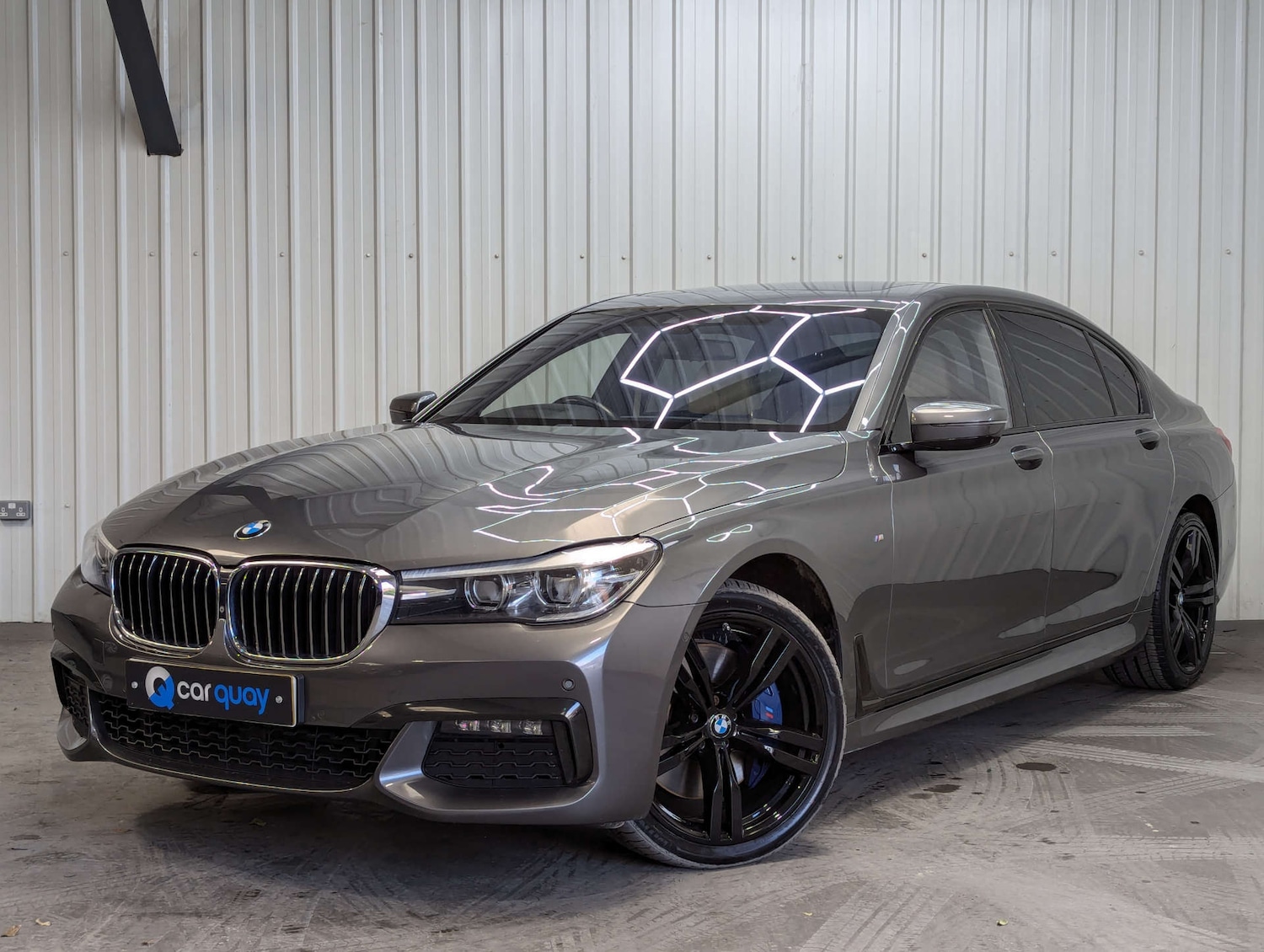 Used BMW 7 Series 2018 for sale - 76363728: Photo 6