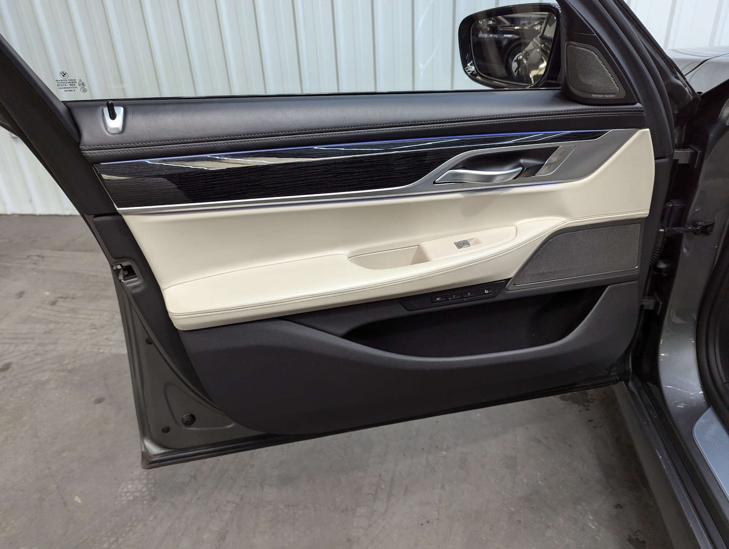 Used BMW 7 Series 2018 for sale - 76363728: Photo 60