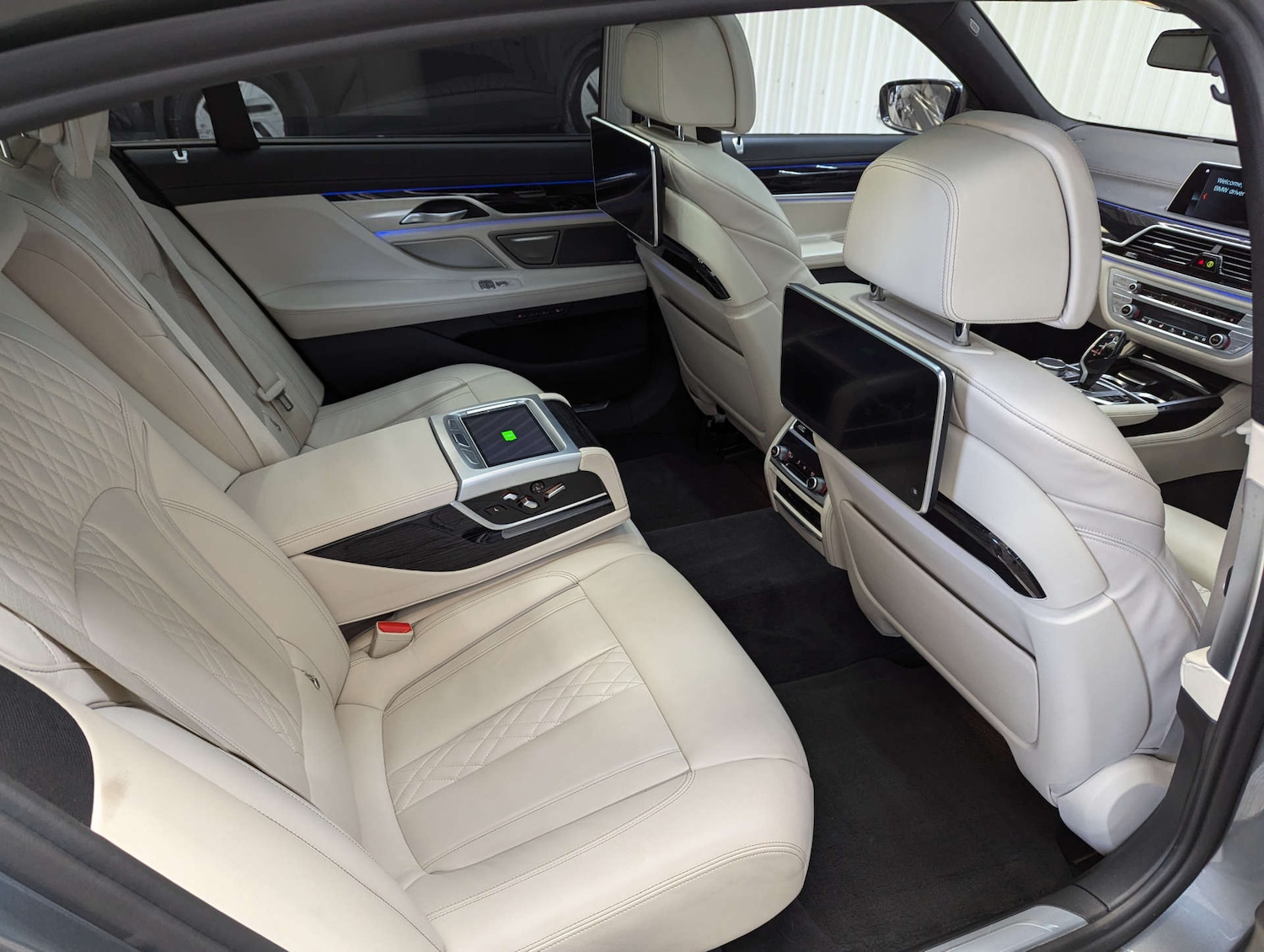 Used BMW 7 Series 2018 for sale - 76363728: Photo 61