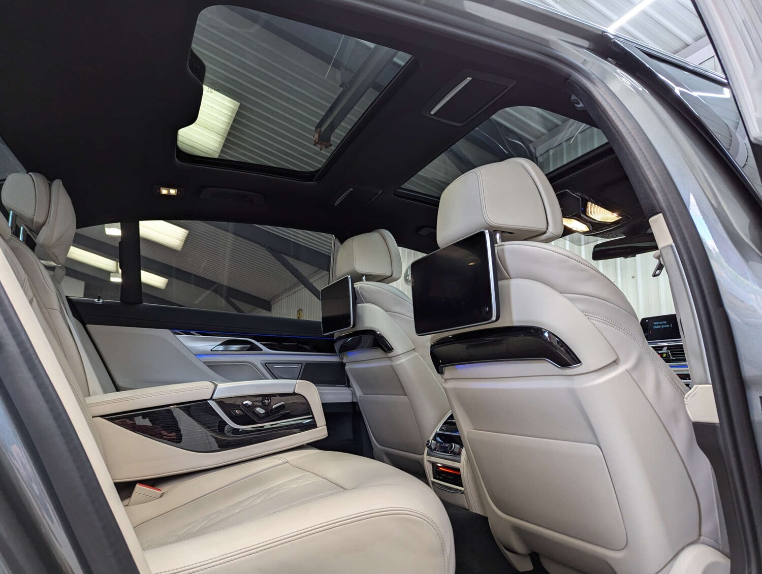 Used BMW 7 Series 2018 for sale - 76363728: Photo 62