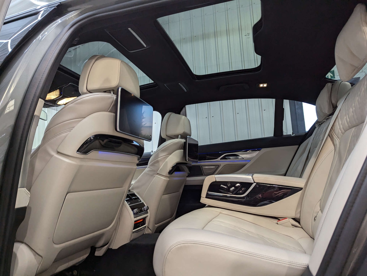Used BMW 7 Series 2018 for sale - 76363728: Photo 68