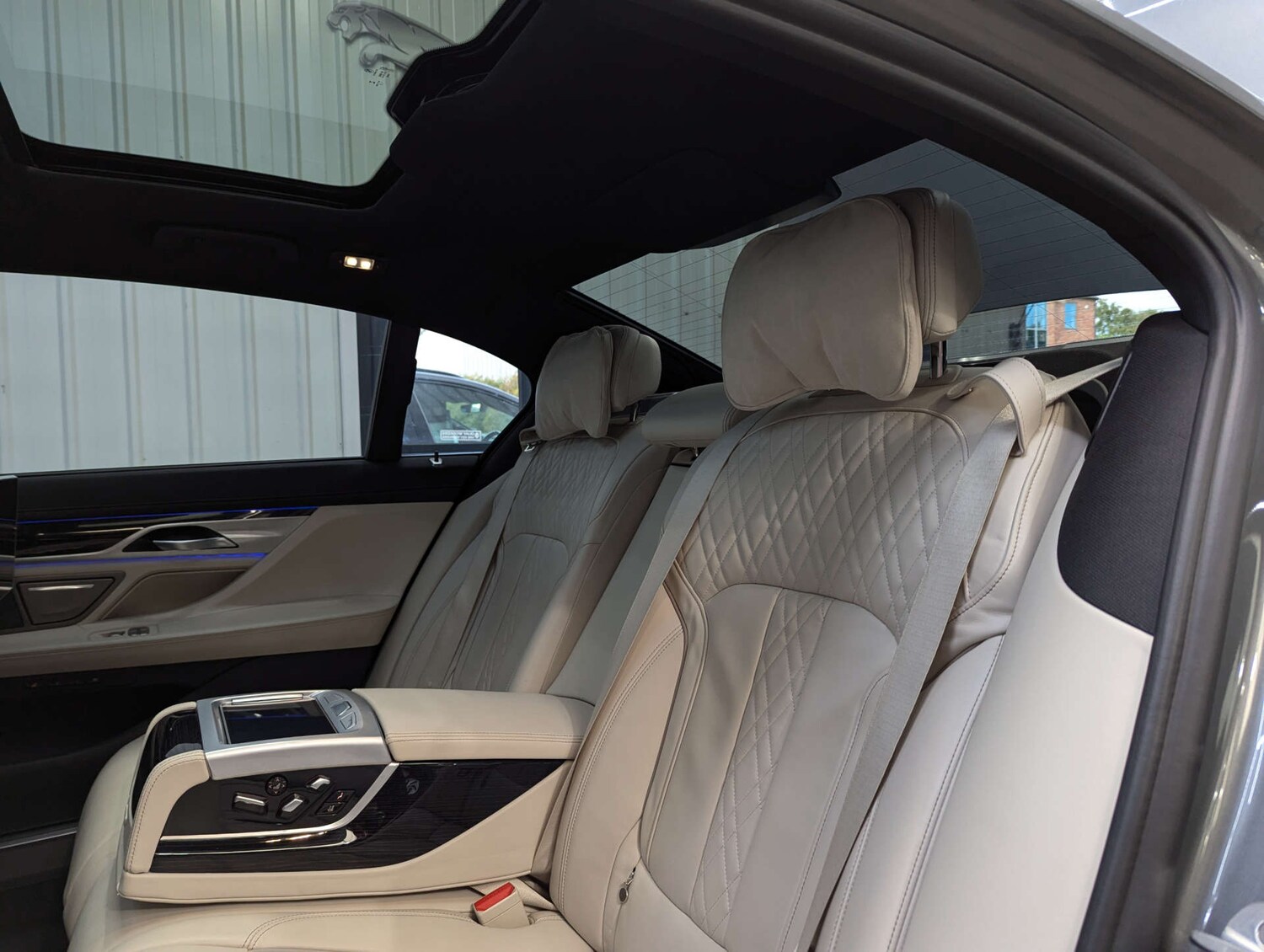 Used BMW 7 Series 2018 for sale - 76363728: Photo 69