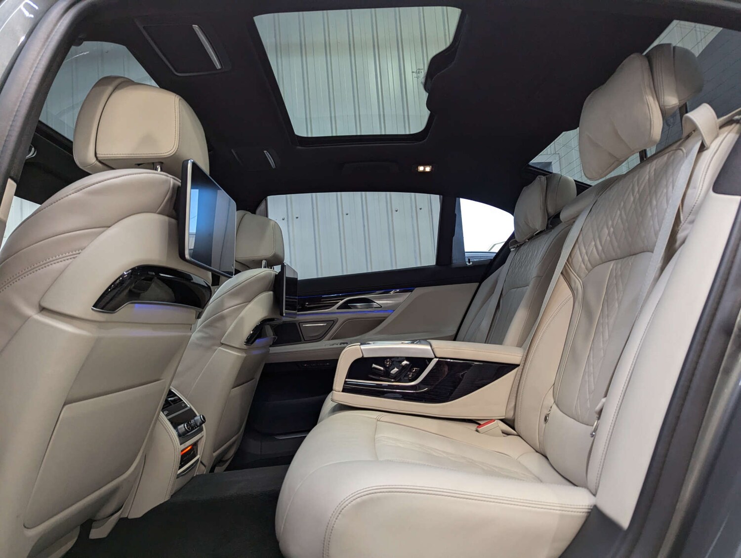 Used BMW 7 Series 2018 for sale - 76363728: Photo 71
