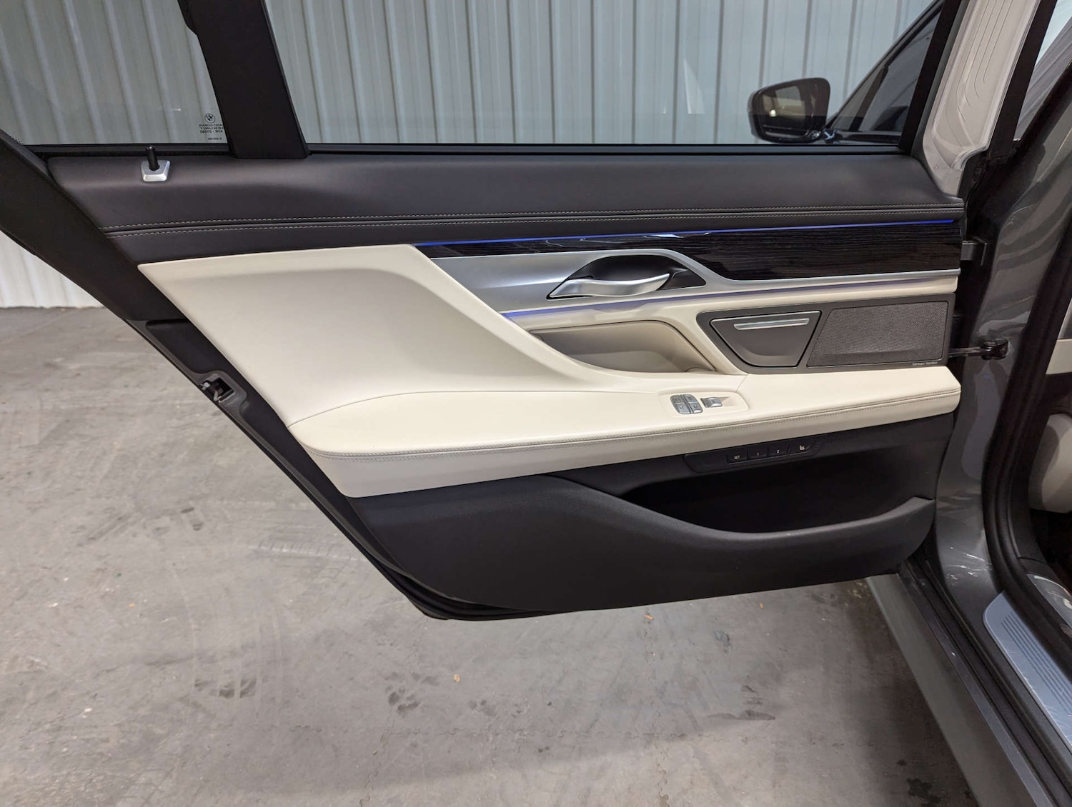 Used BMW 7 Series 2018 for sale - 76363728: Photo 72