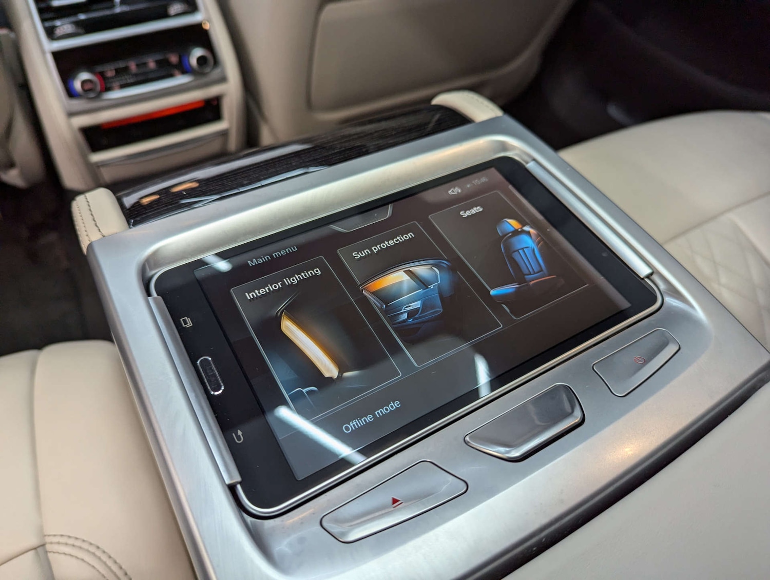 Used BMW 7 Series 2018 for sale - 76363728: Photo 75