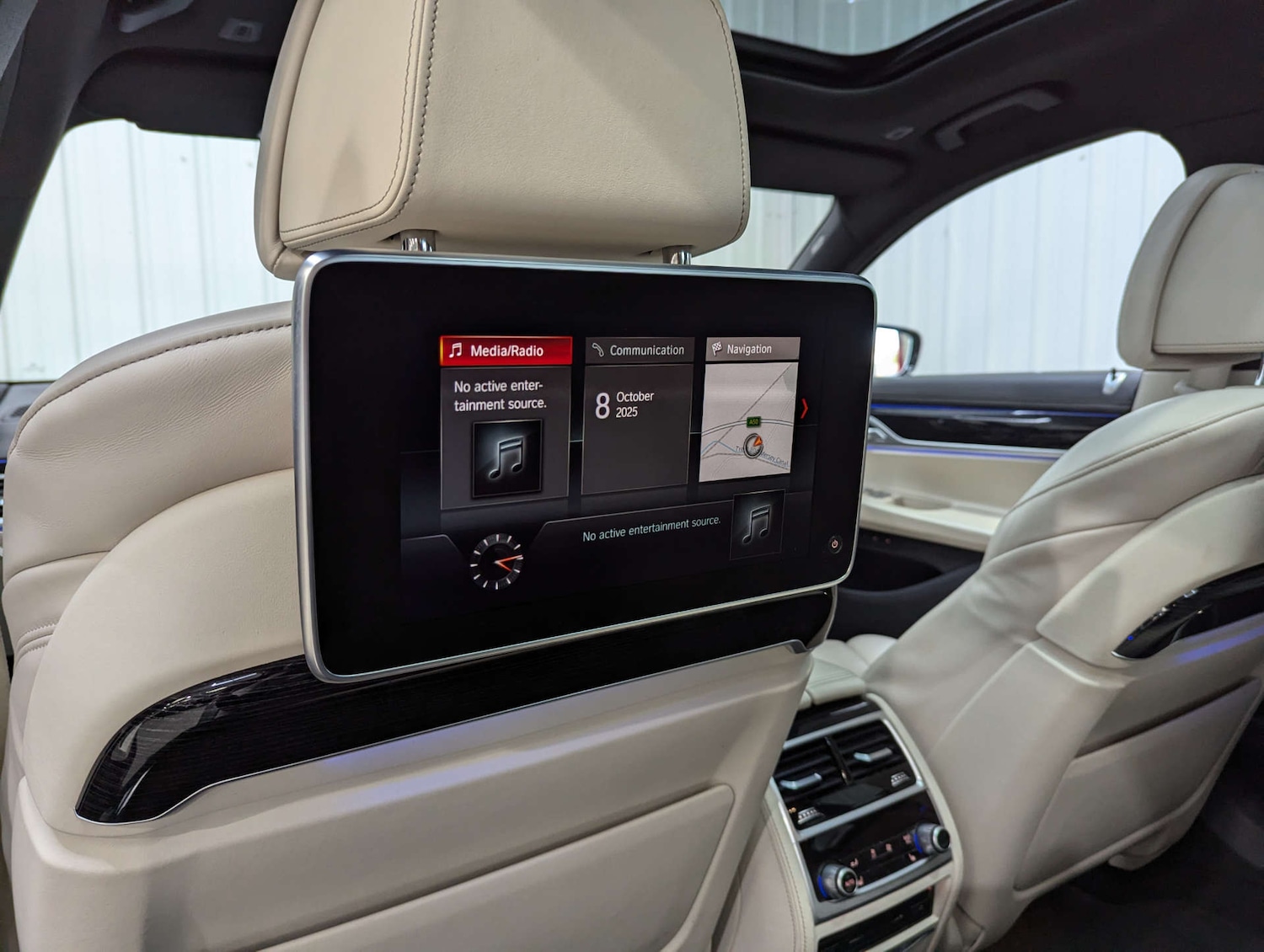 Used BMW 7 Series 2018 for sale - 76363728: Photo 76