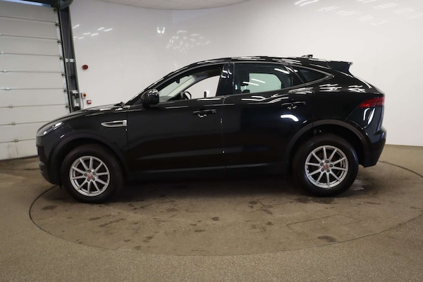 Used Jaguar E-Pace 2018 for sale - 76320844: Photo 10