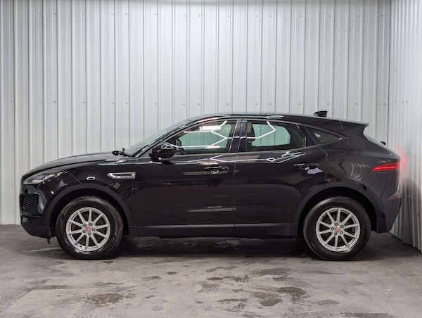 Used Jaguar E-Pace 2018 for sale - 76320844: Photo 15