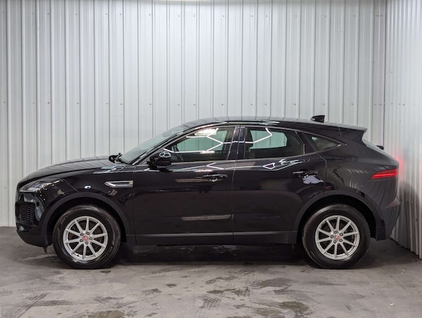 Used Jaguar E-Pace 2018 for sale - 76320844: Photo 16