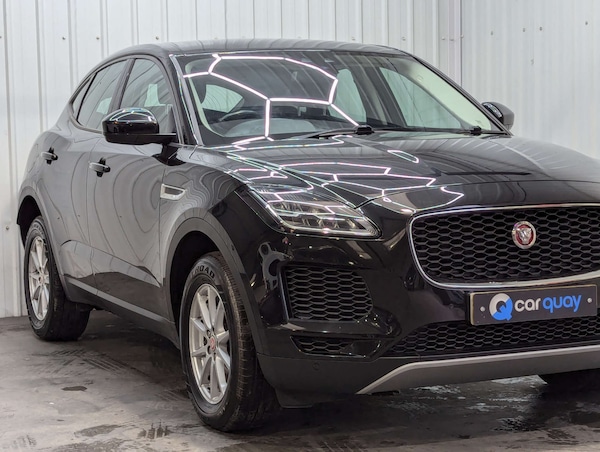 Used Jaguar E-Pace 2018 for sale - 76320844: Photo 20