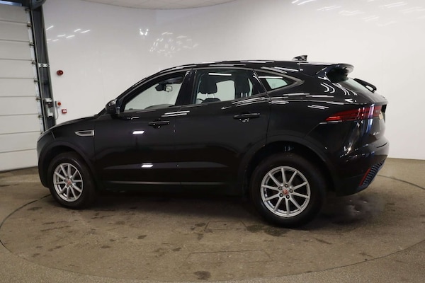 Used Jaguar E-Pace 2018 for sale - 76320844: Photo 8