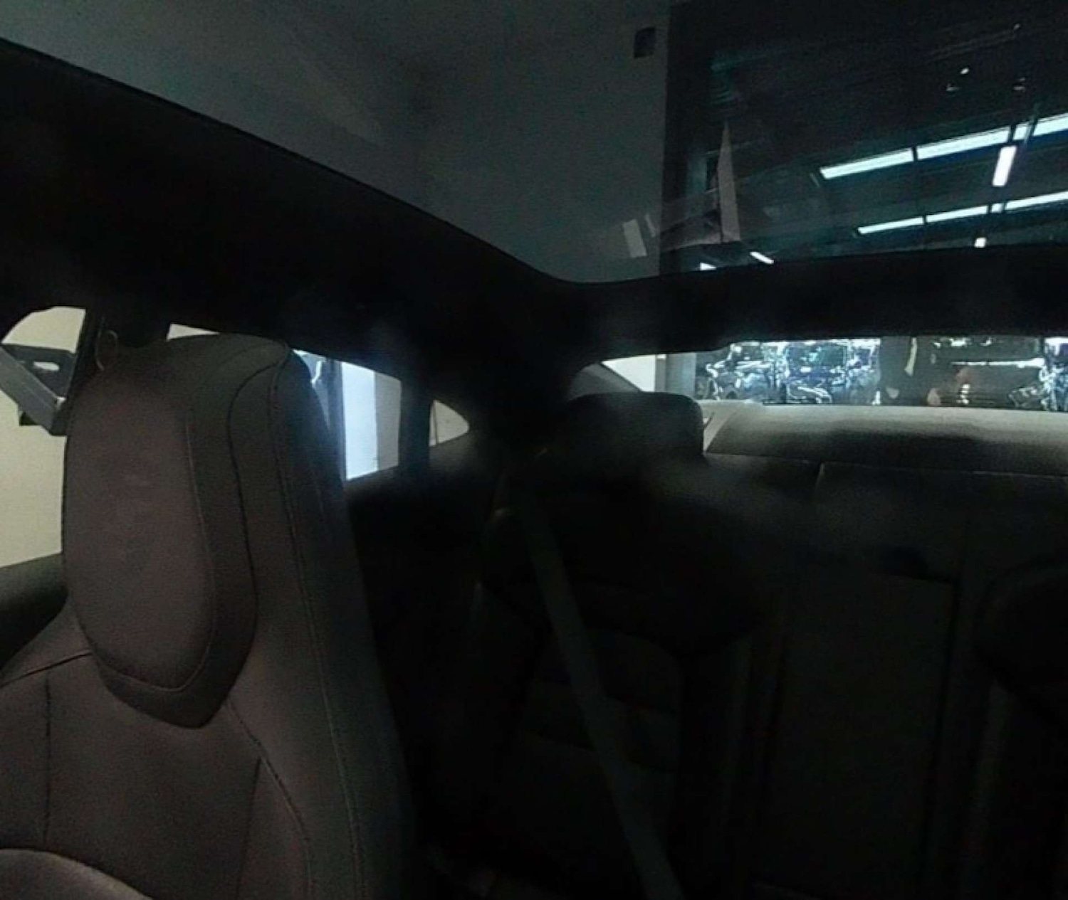 Used Porsche Taycan 2021 for sale - 77766948: Photo 19