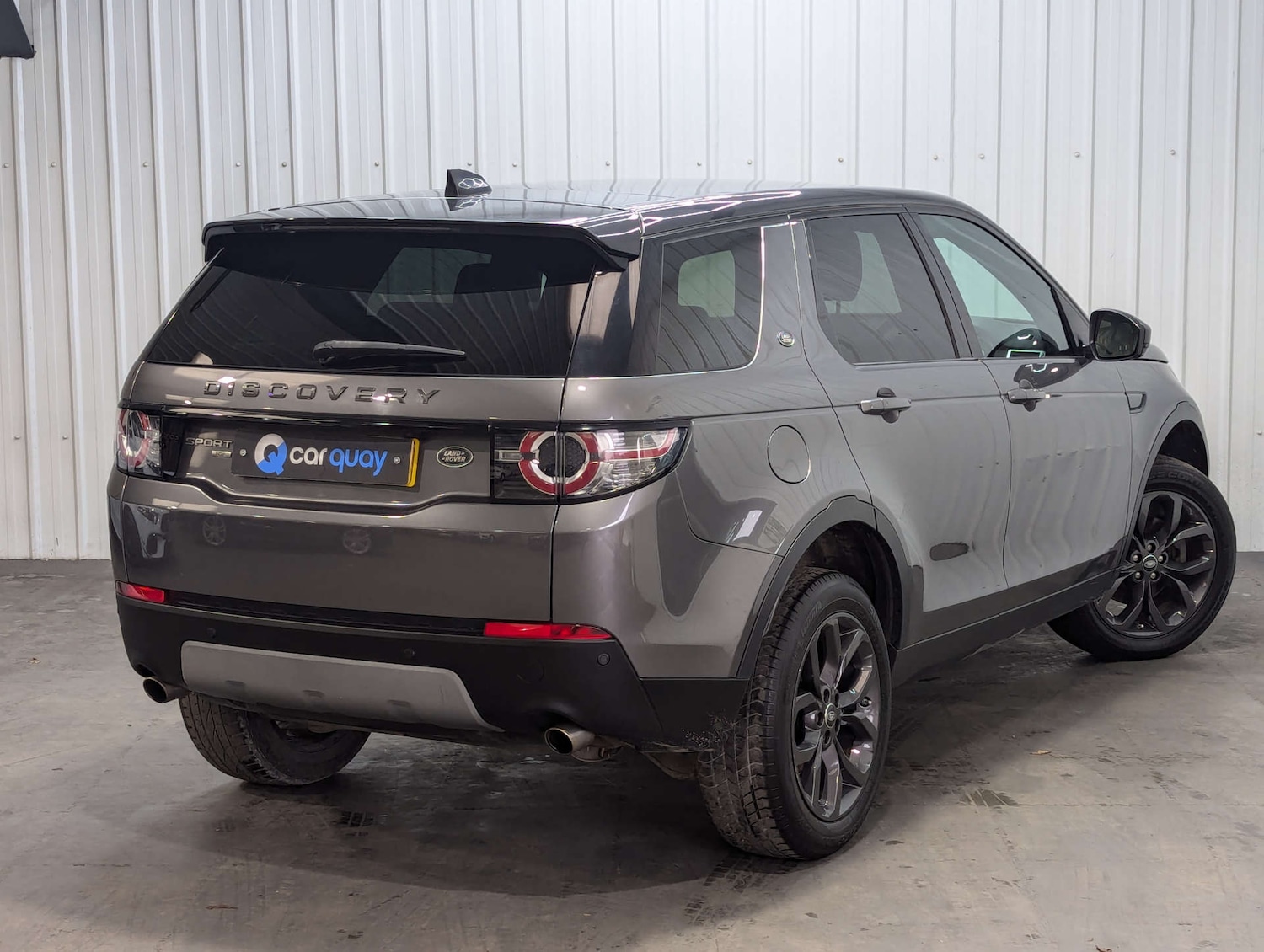 Used Land Rover Discovery Sport 2019 for sale - 76569711: Photo 10